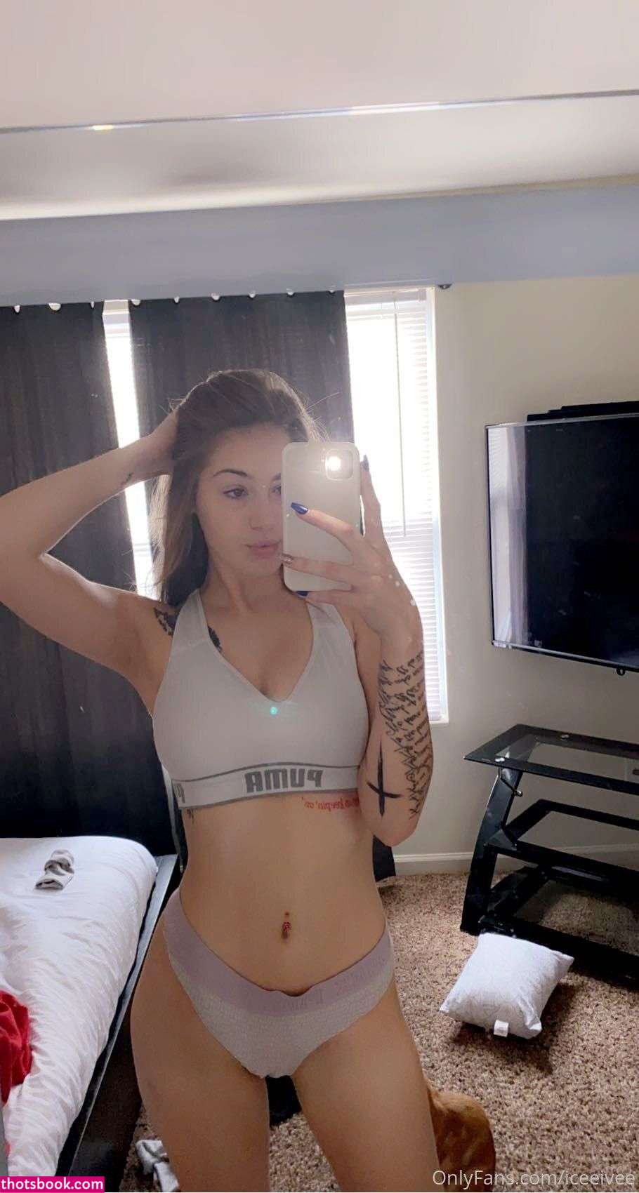 Ivy chambers Nude Leaks OnlyFans Photos #3 1334444