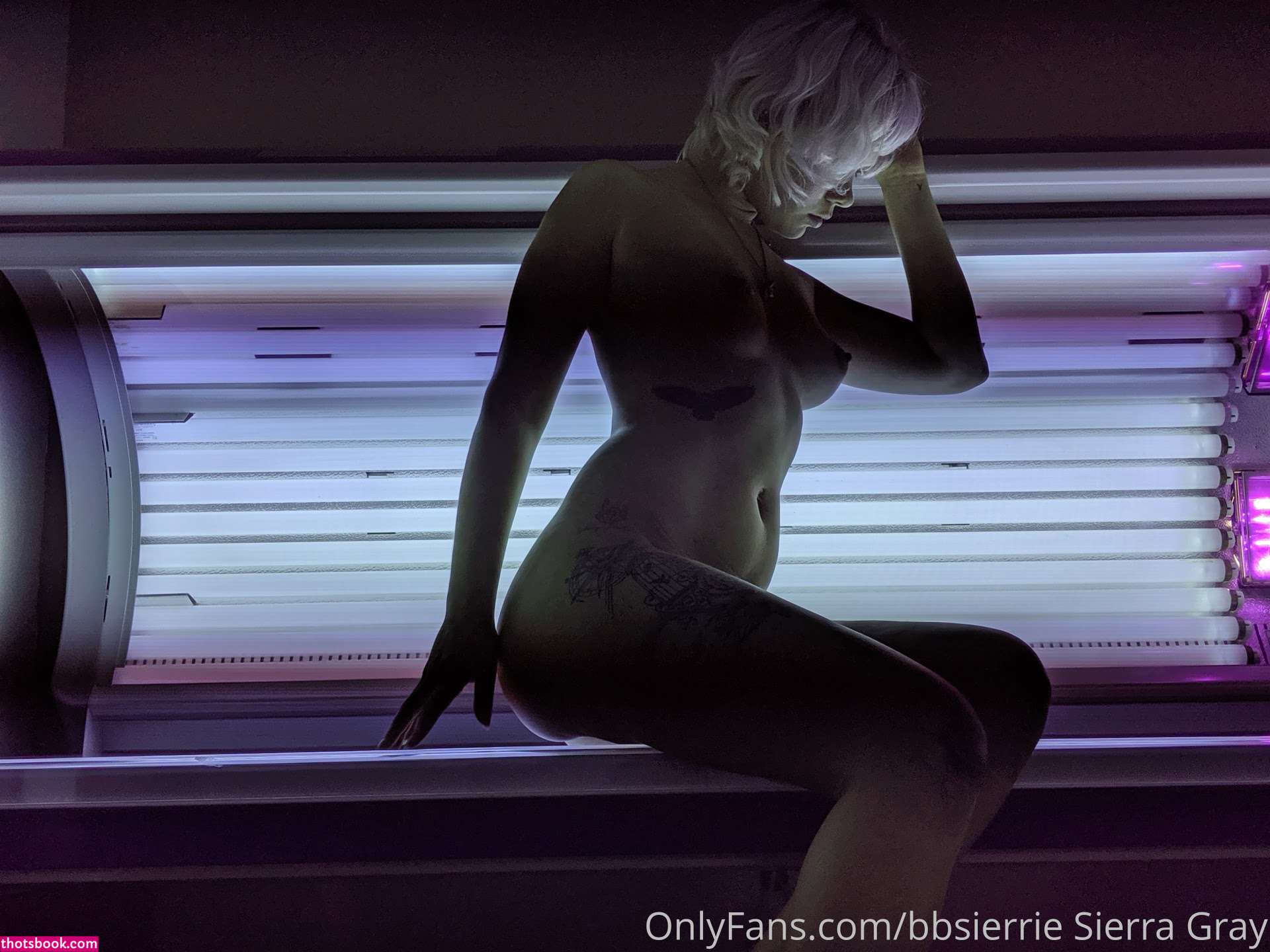 Sierra Gray bbsierrie seriouslybb Nude Leaks OnlyFans Photos #2 1334732