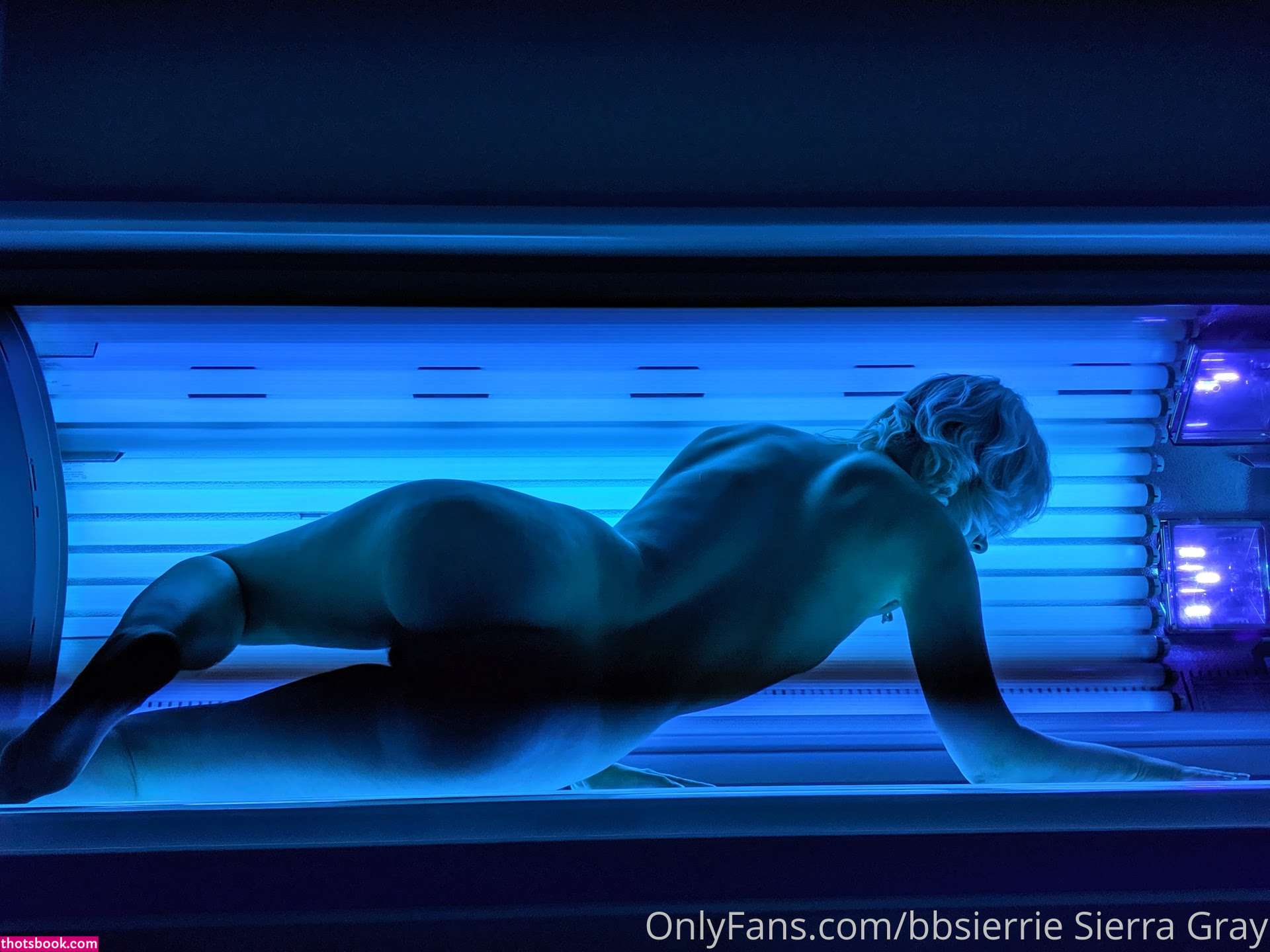 Sierra Gray bbsierrie seriouslybb Nude Leaks OnlyFans Photos #2 1334735