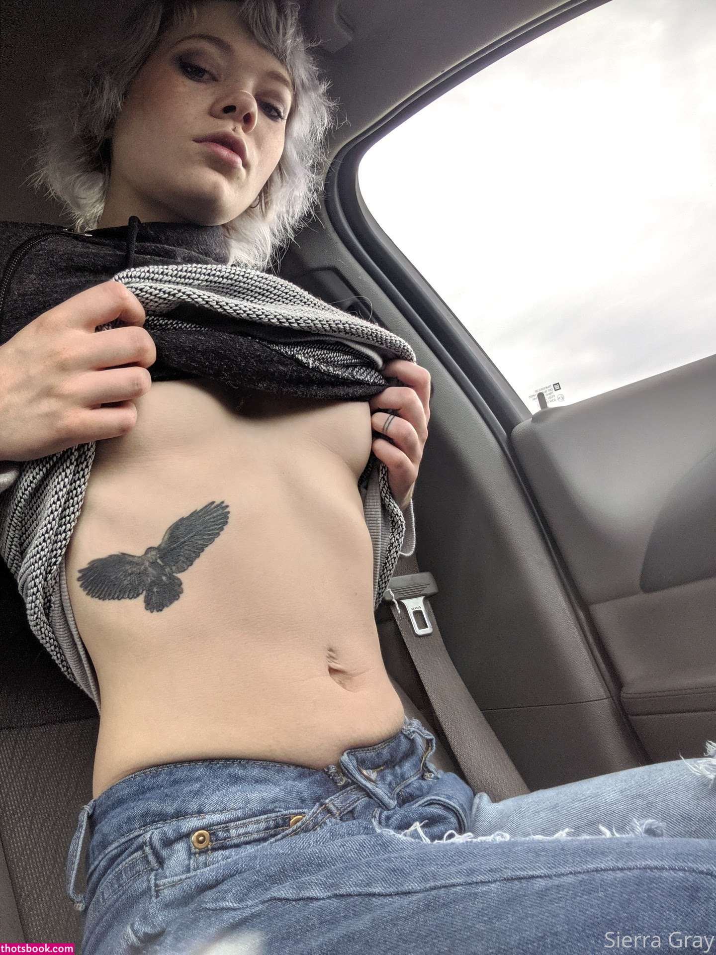 Sierra Gray bbsierrie seriouslybb Nude Leaks OnlyFans Photos #4 1334752