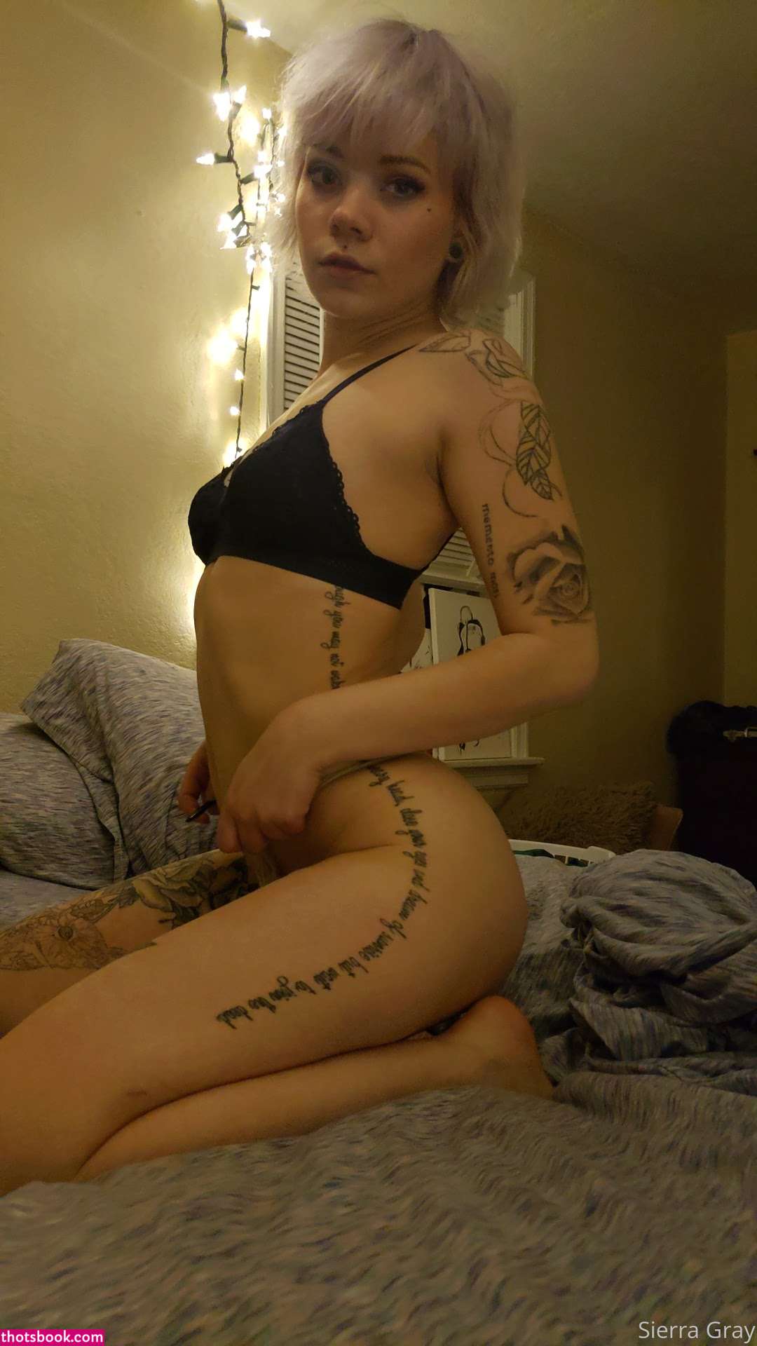 Sierra Gray bbsierrie seriouslybb Nude Leaks OnlyFans Photos #6 1334772