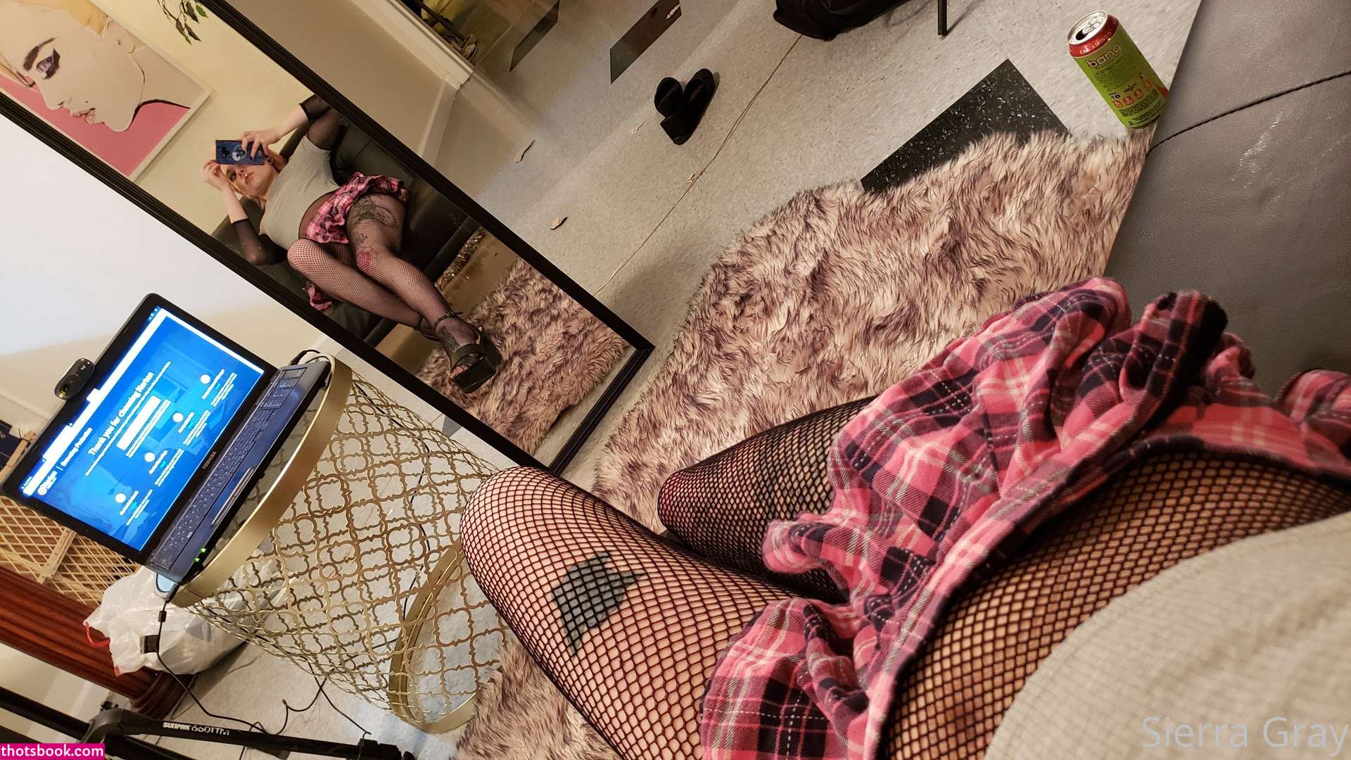 Sierra Gray bbsierrie seriouslybb Nude Leaks OnlyFans Photos #7 1334776