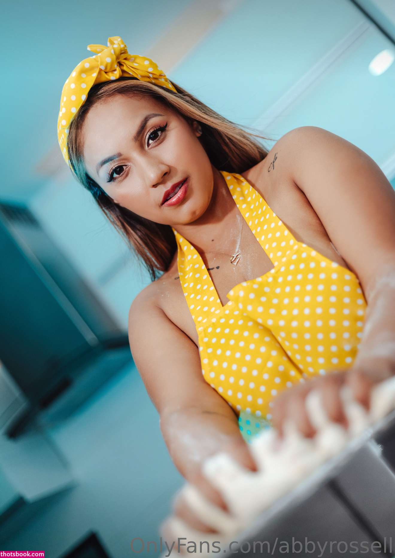 Abby Rossell Nude Leaks OnlyFans Photos #8 1334788