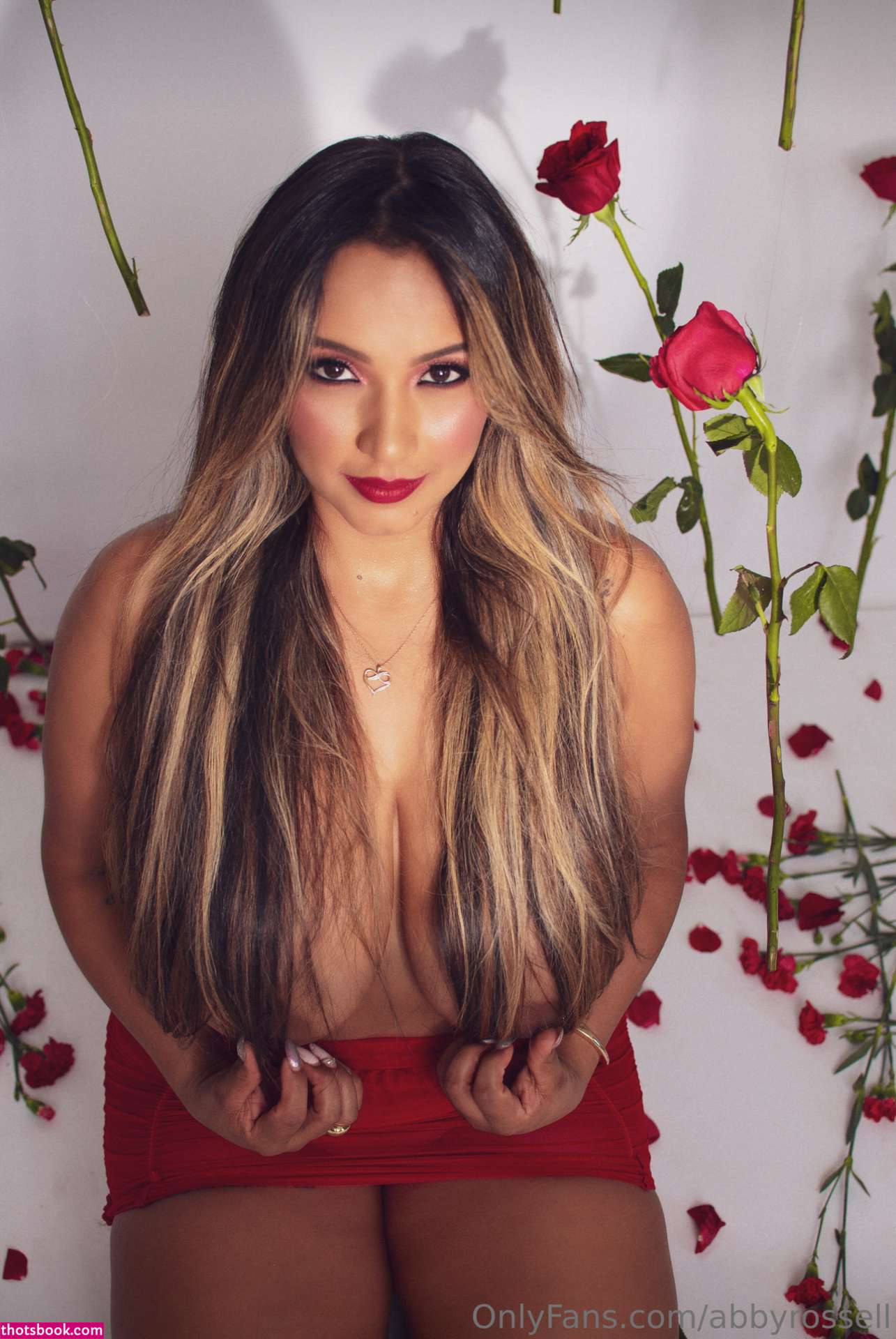 Abby Rossell Nude Leaks OnlyFans Photos #11 1334817