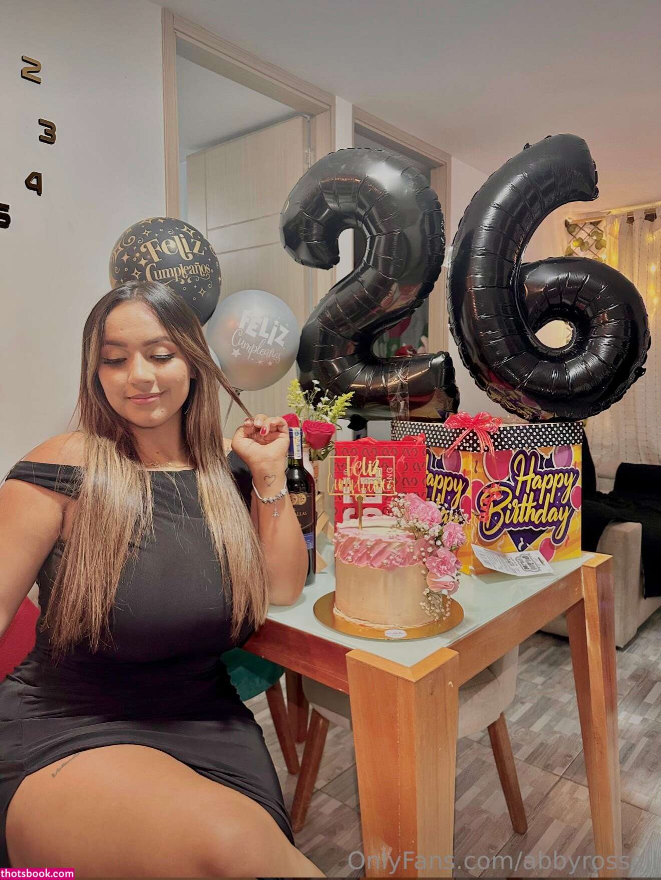 Abby Rossell Nude Leaks OnlyFans Photos #14 1334871