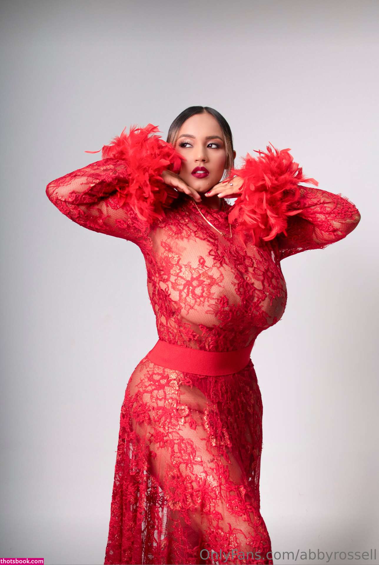 Abby Rossell Nude Leaks OnlyFans Photos #15 1334876