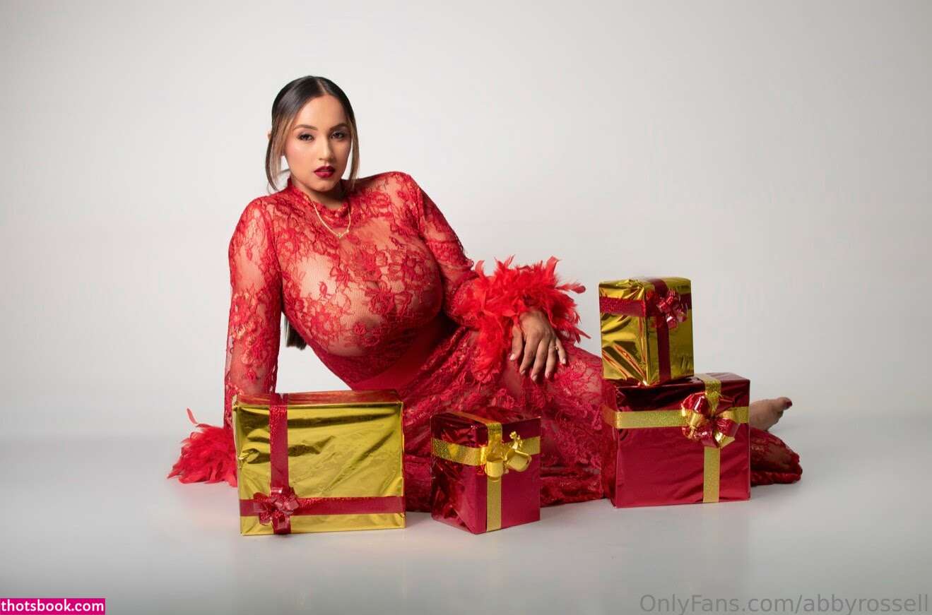 Abby Rossell Nude Leaks OnlyFans Photos #15 1334879