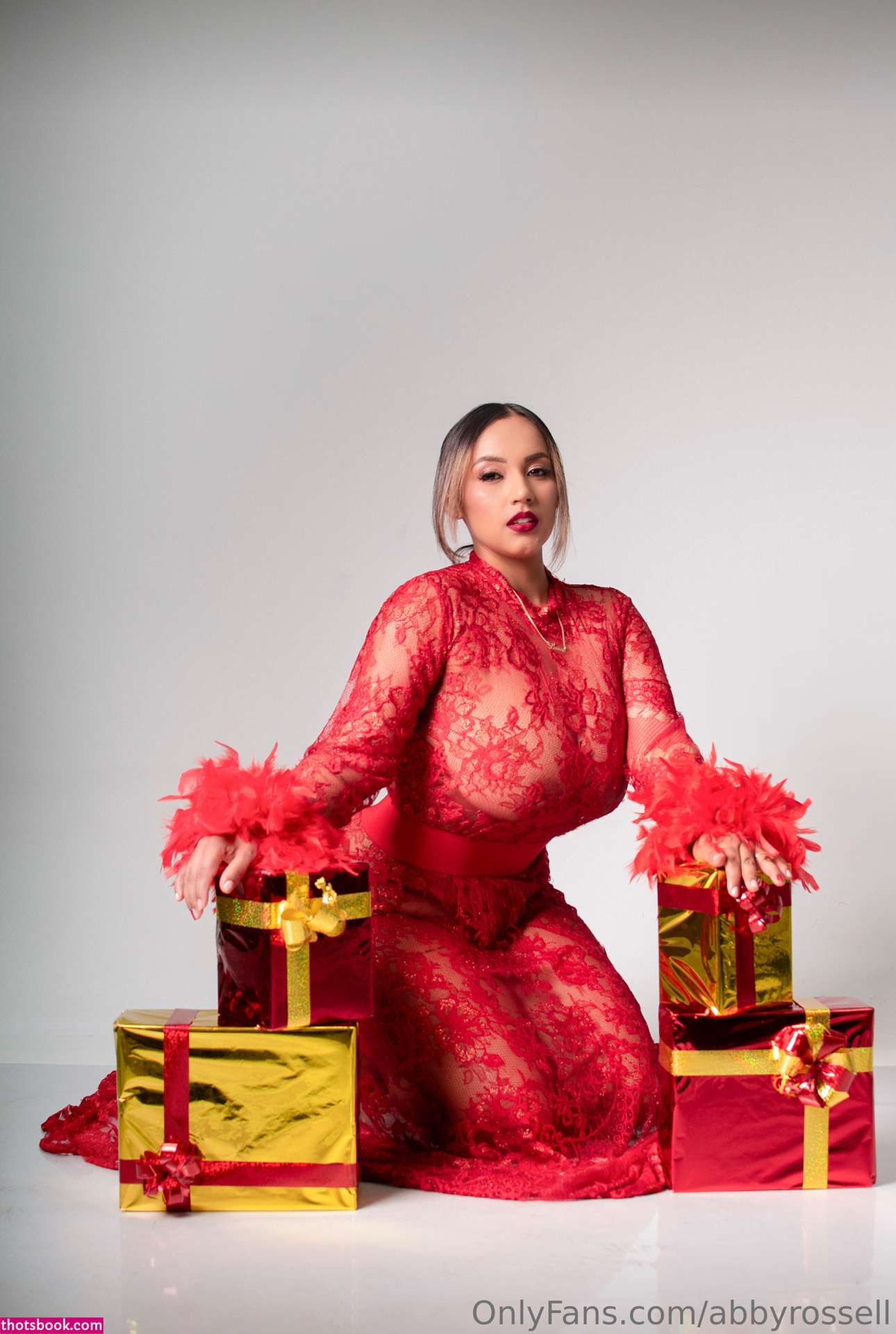 Abby Rossell Nude Leaks OnlyFans Photos #15 1334880