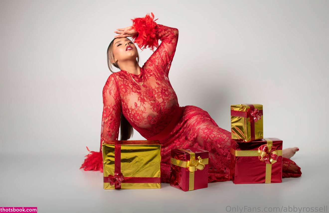 Abby Rossell Nude Leaks OnlyFans Photos #15 1334881