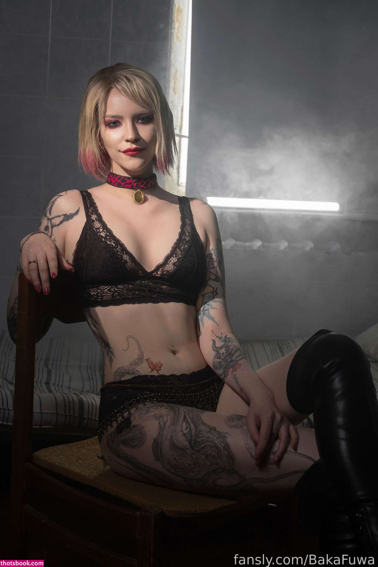 BakaFuwa Nude Leaks OnlyFans Photos #8 1335015