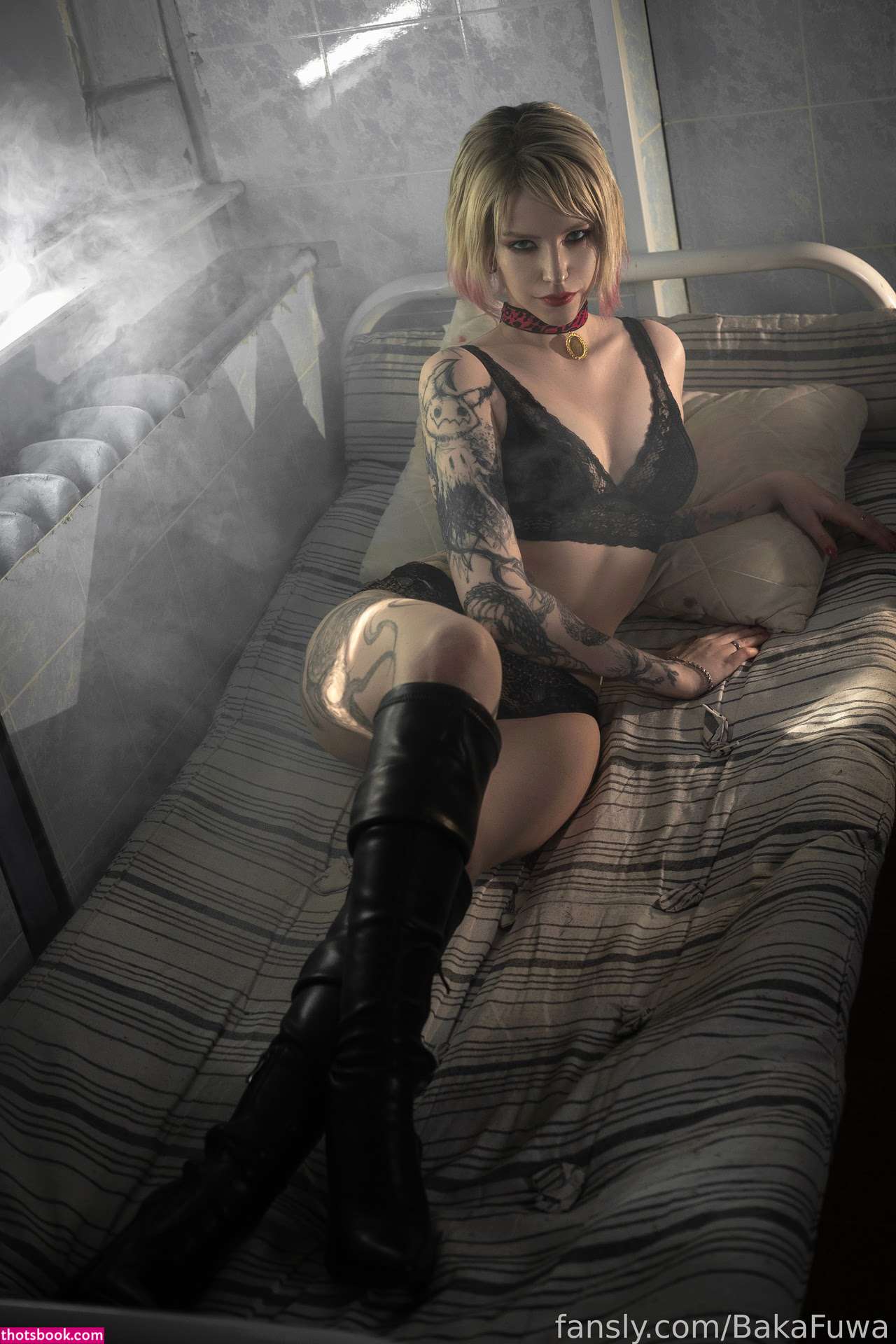 BakaFuwa Nude Leaks OnlyFans Photos #8 1335016