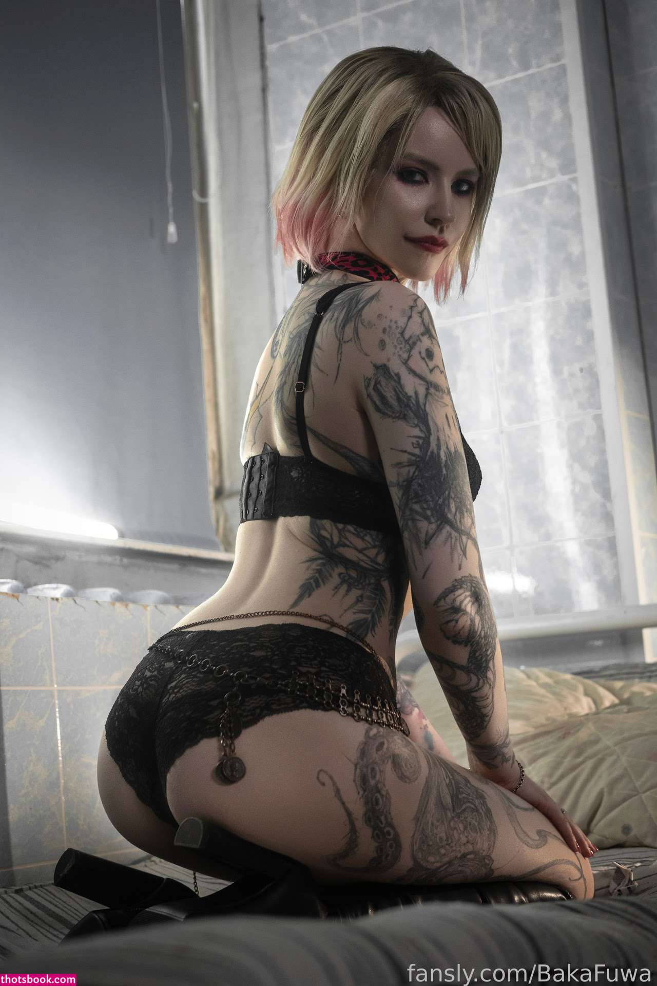 BakaFuwa Nude Leaks OnlyFans Photos #8 1335022