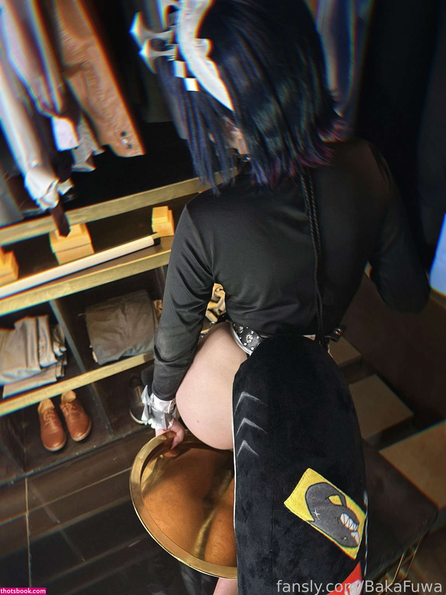 BakaFuwa Nude Leaks OnlyFans Photos #9 1335026