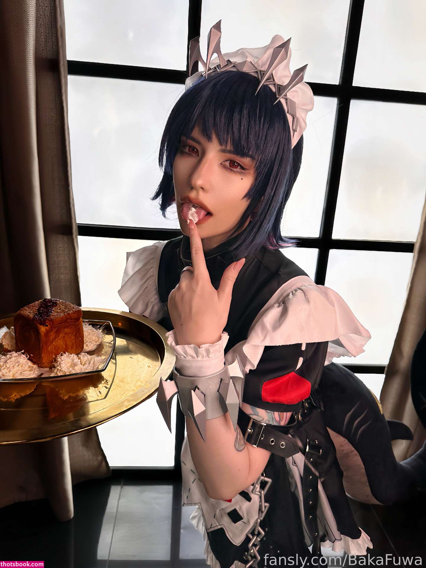 BakaFuwa Nude Leaks OnlyFans Photos #9 1335028