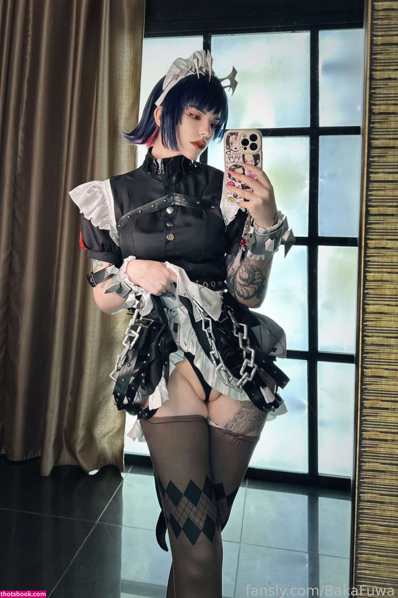 BakaFuwa Nude Leaks OnlyFans Photos #9 1335031