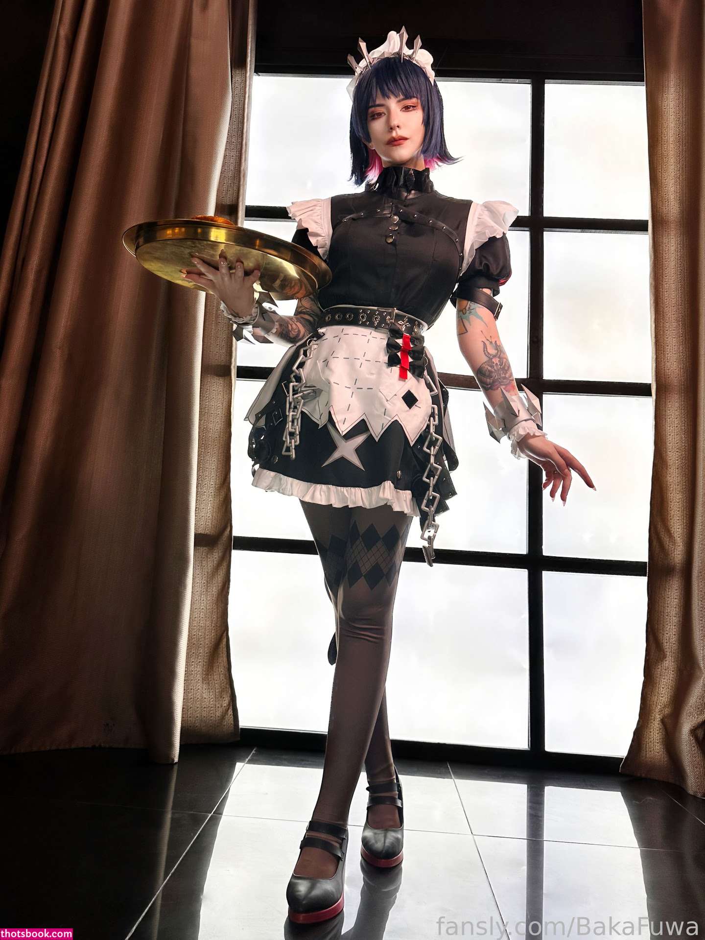 BakaFuwa Nude Leaks OnlyFans Photos #9 1335032