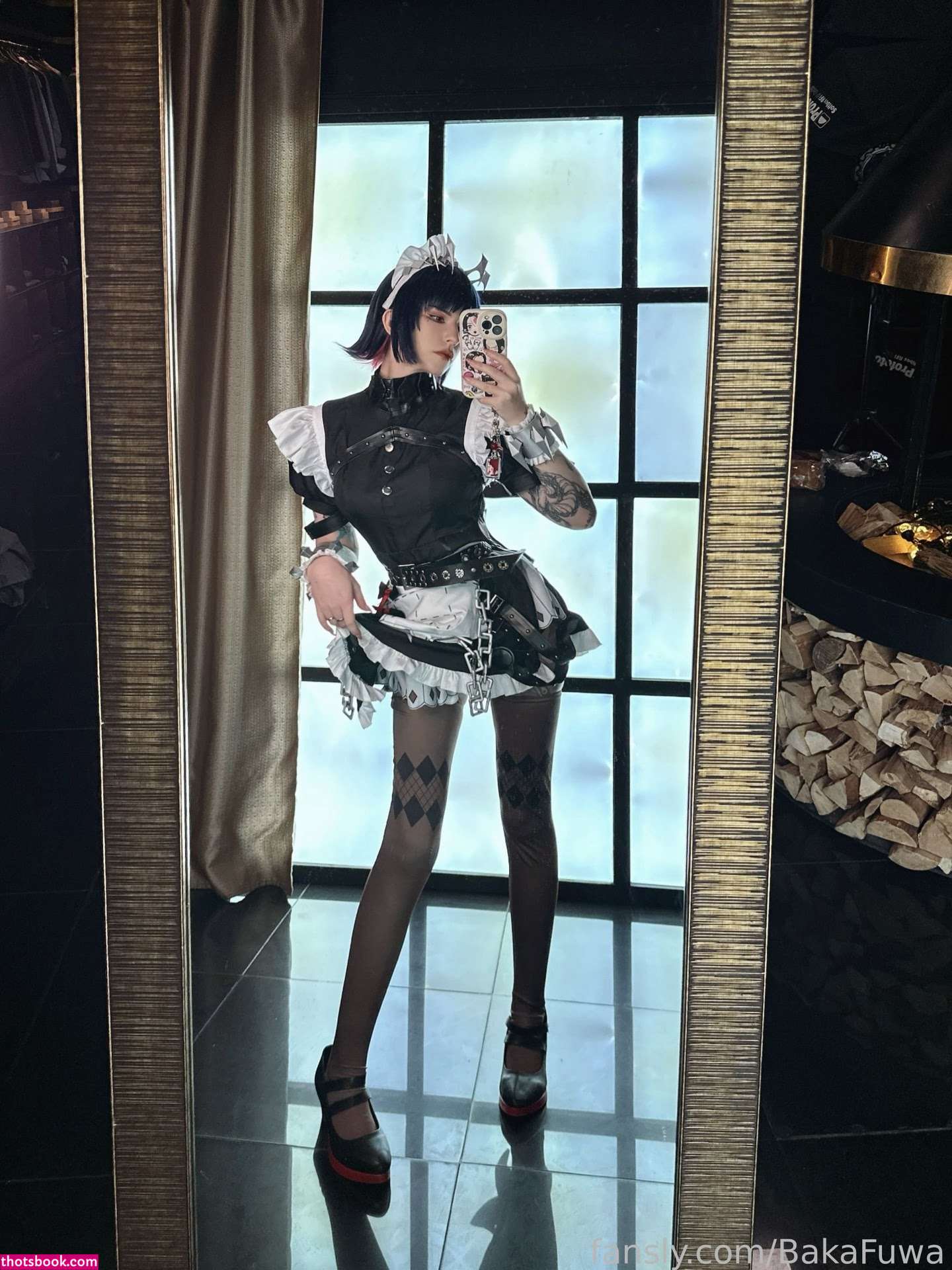 BakaFuwa Nude Leaks OnlyFans Photos #9 1335037