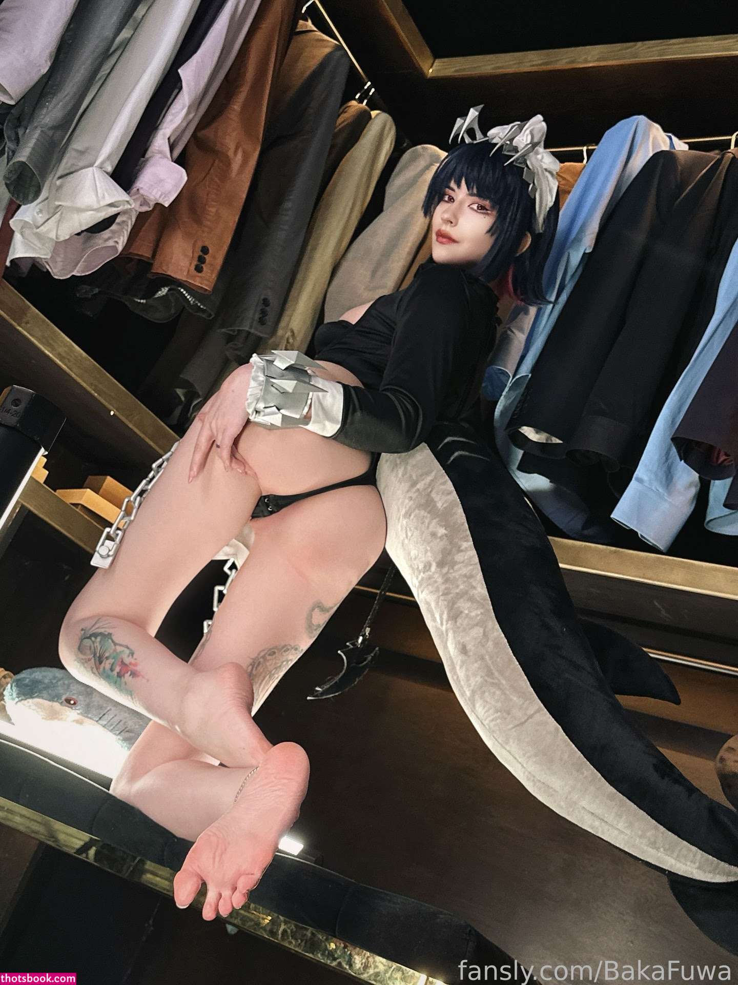 BakaFuwa Nude Leaks OnlyFans Photos #9 1335039