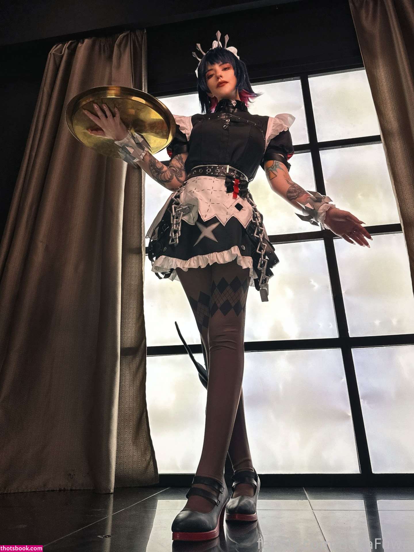 BakaFuwa Nude Leaks OnlyFans Photos #9 1335044