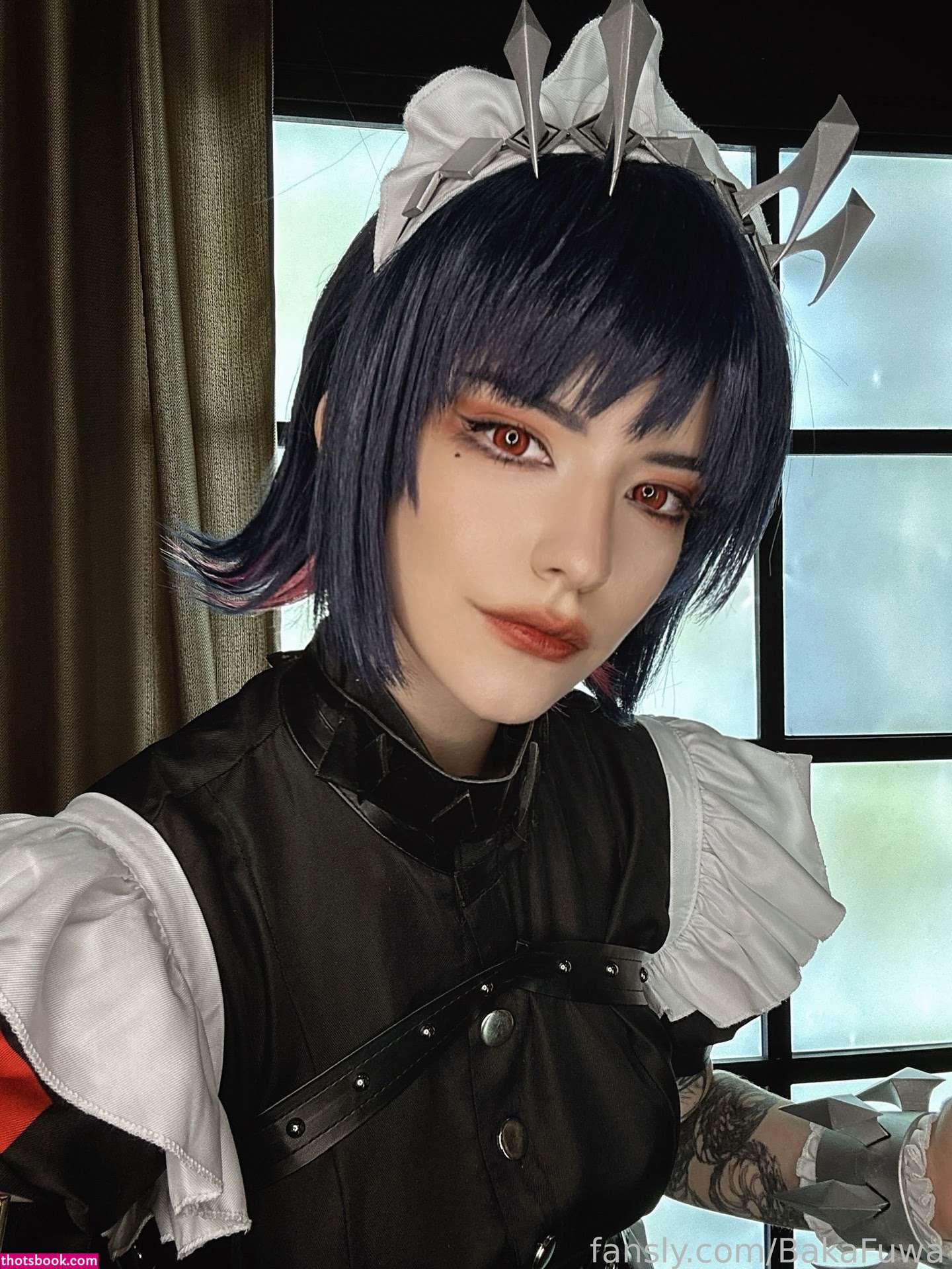 BakaFuwa Nude Leaks OnlyFans Photos #9 1335045