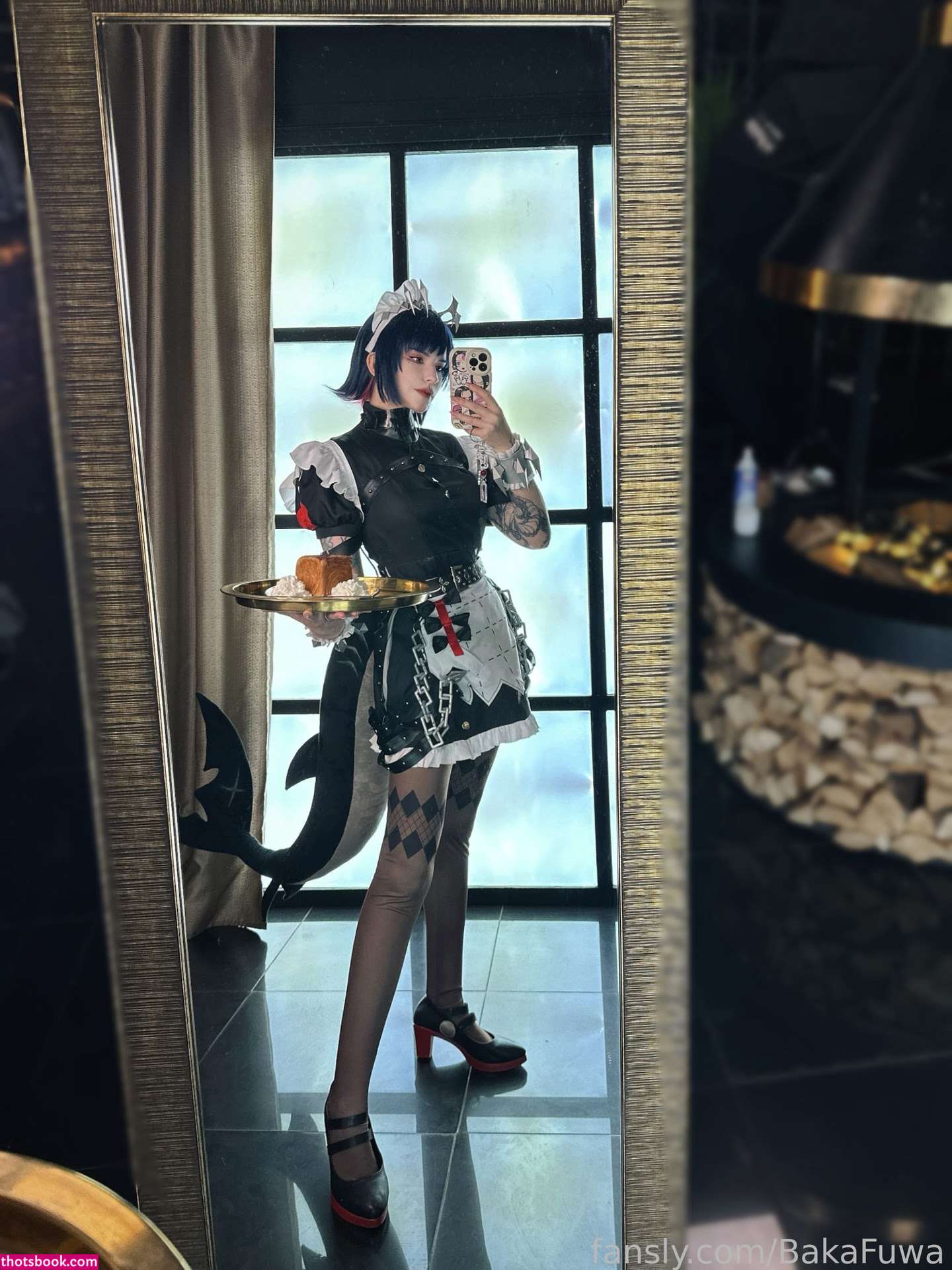 BakaFuwa Nude Leaks OnlyFans Photos #9 1335048