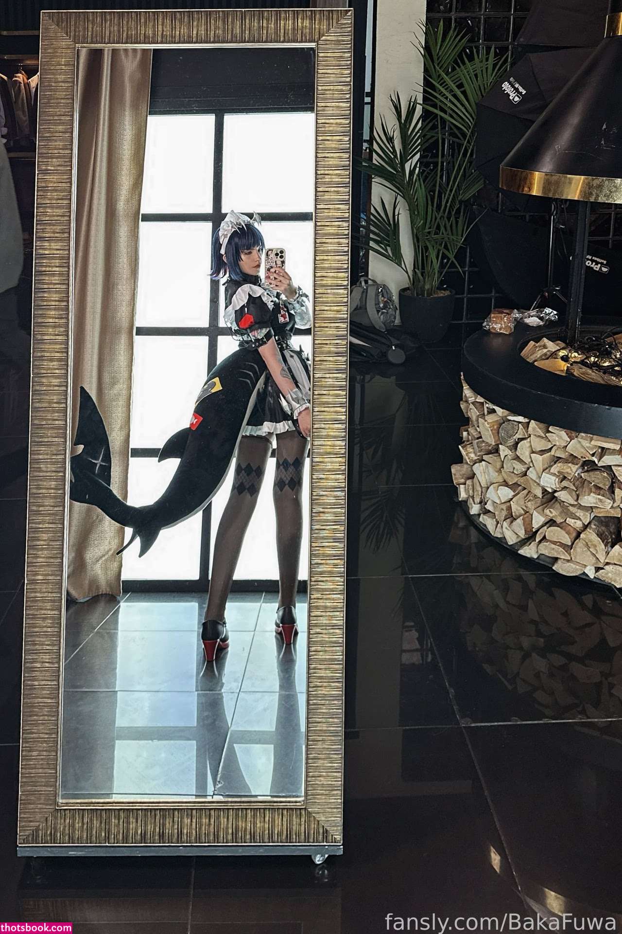 BakaFuwa Nude Leaks OnlyFans Photos #9 1335051