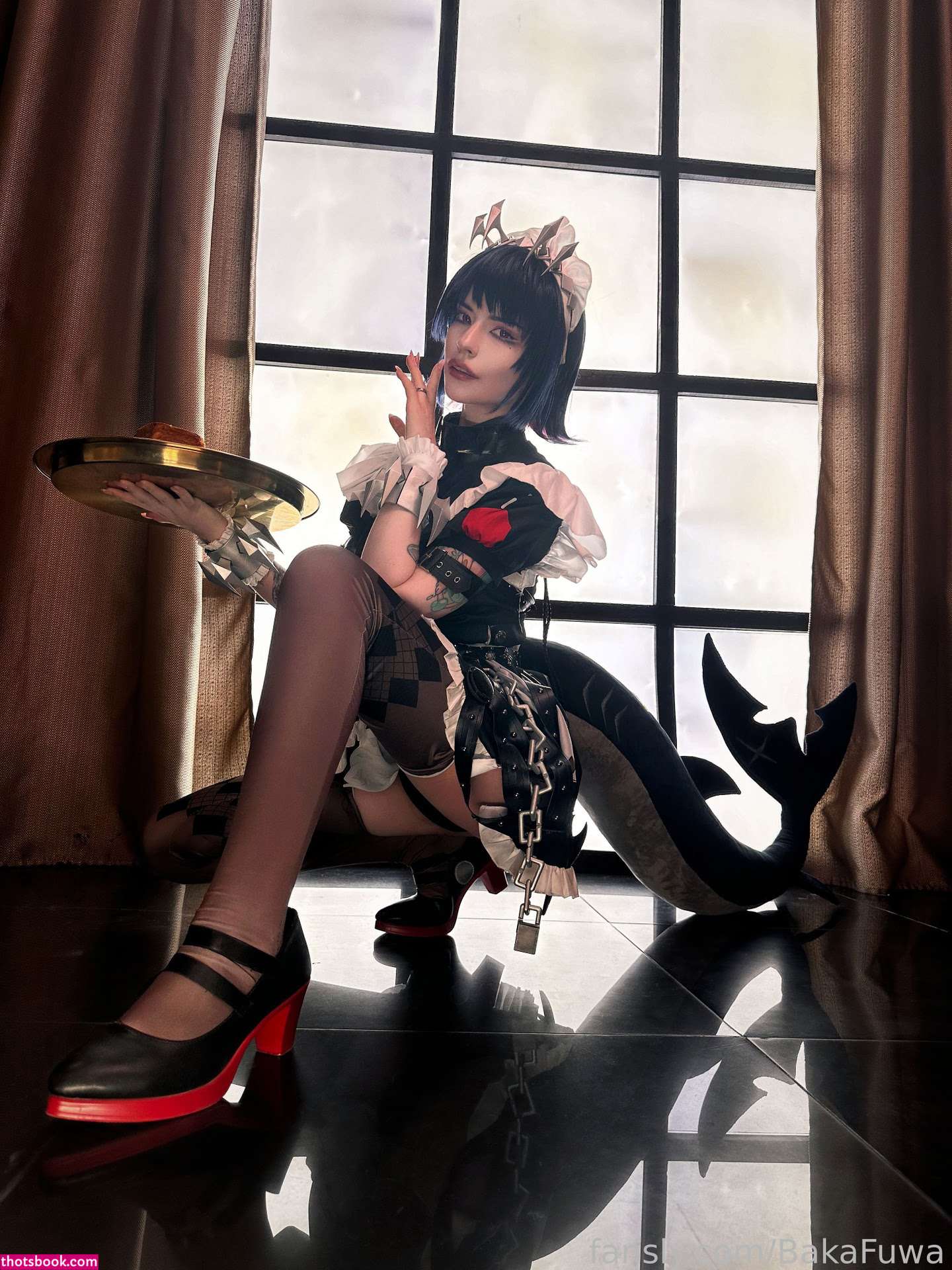 BakaFuwa Nude Leaks OnlyFans Photos #9 1335052