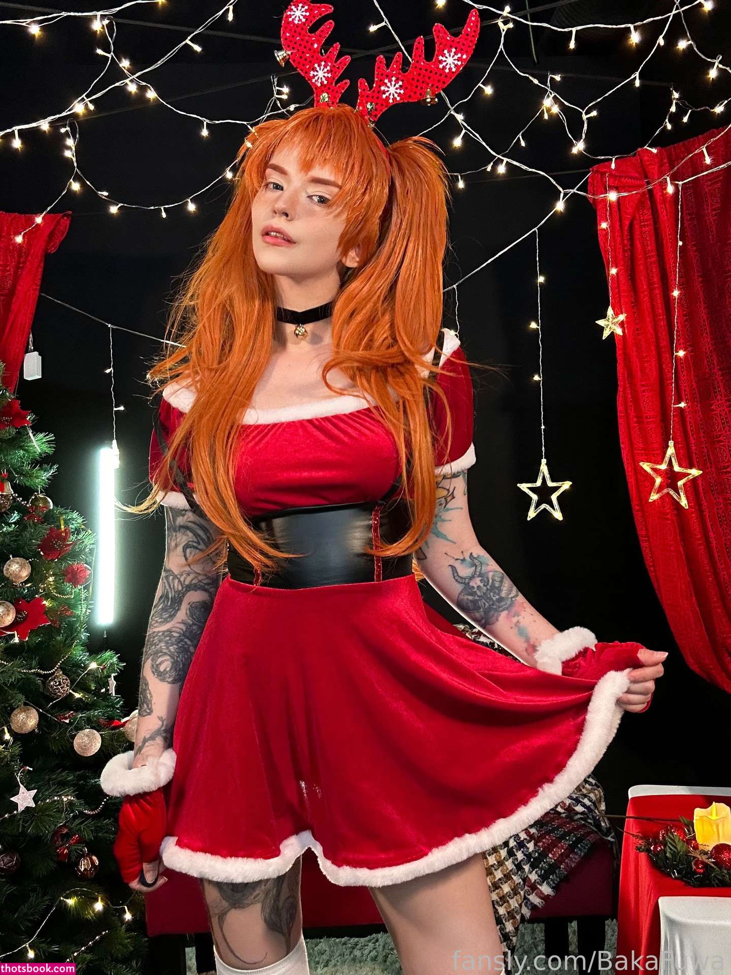 BakaFuwa Nude Leaks OnlyFans Photos #10 1335070