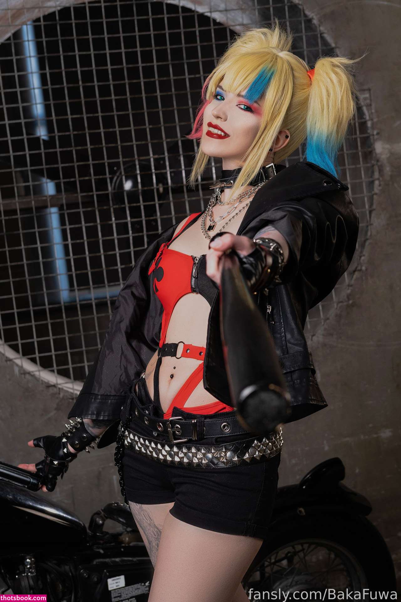 BakaFuwa Nude Leaks OnlyFans Photos #12 1335104