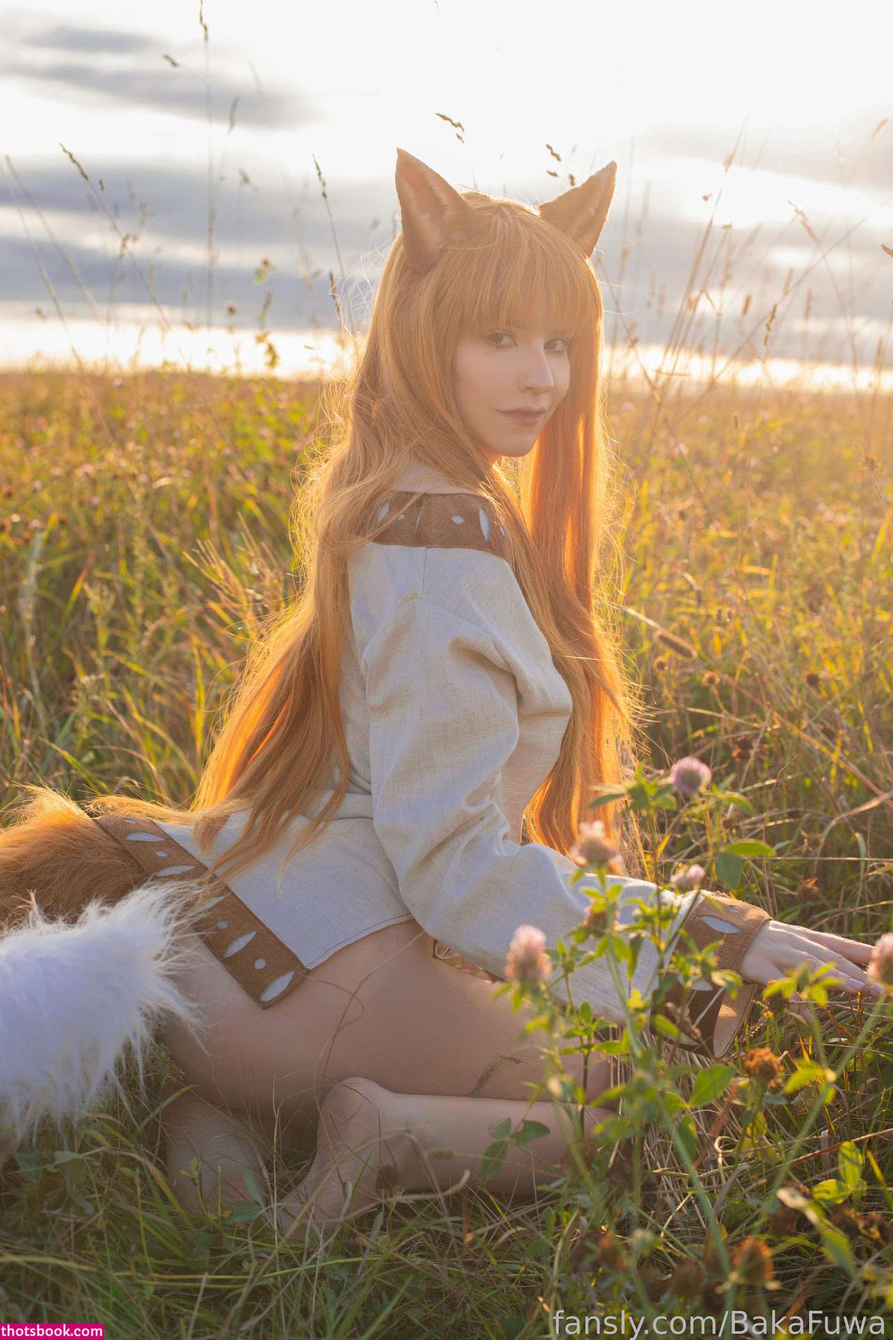 BakaFuwa Nude Leaks OnlyFans Photos #13 1335123