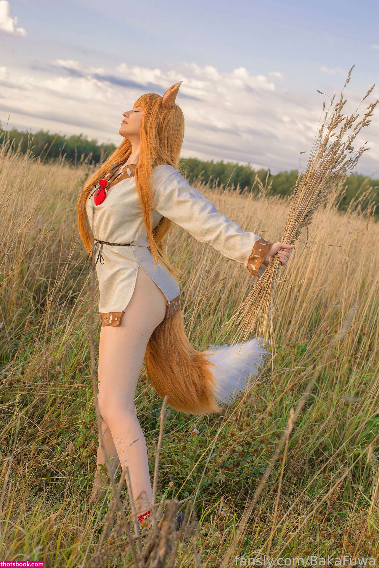 BakaFuwa Nude Leaks OnlyFans Photos #13 1335127