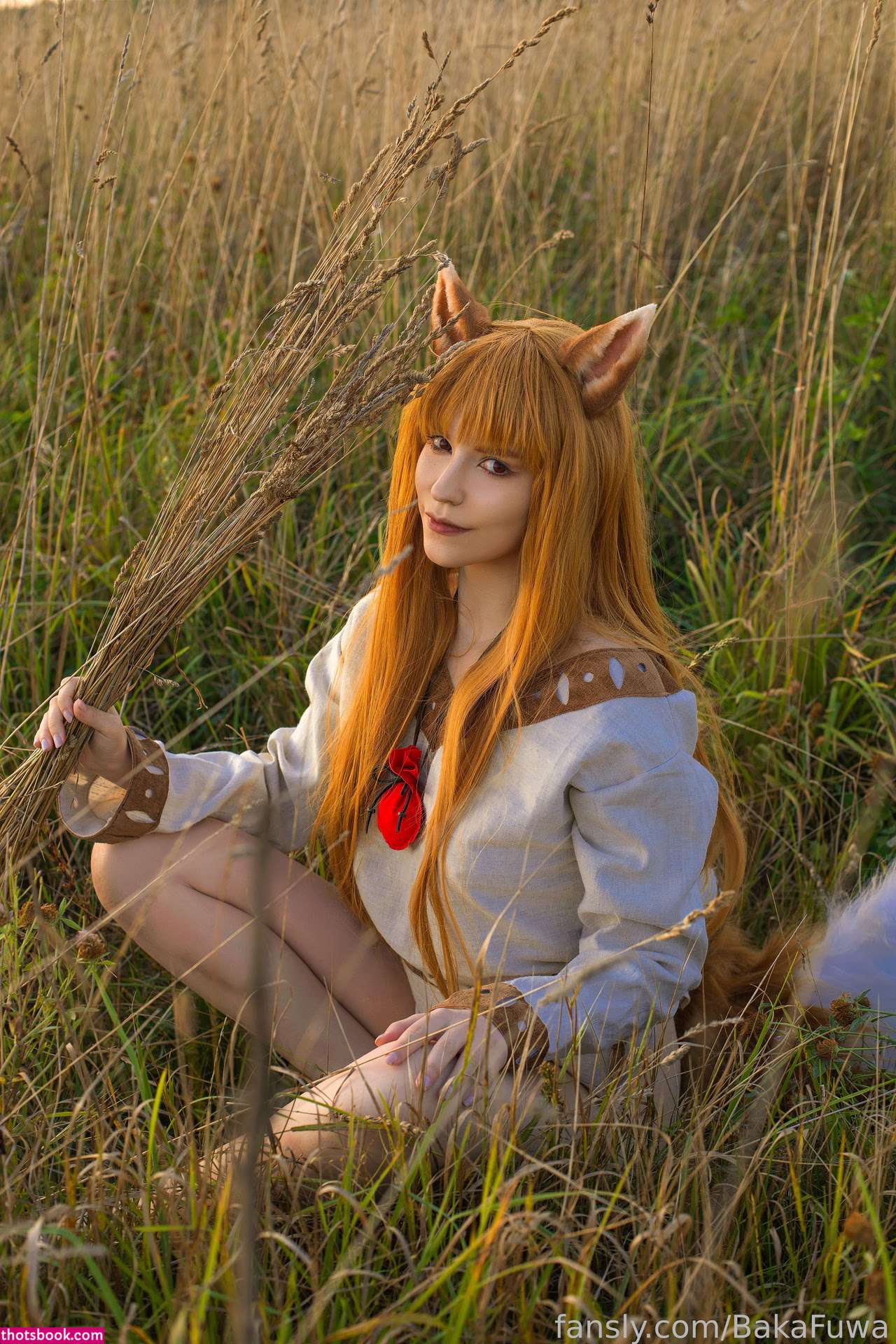 BakaFuwa Nude Leaks OnlyFans Photos #13 1335128