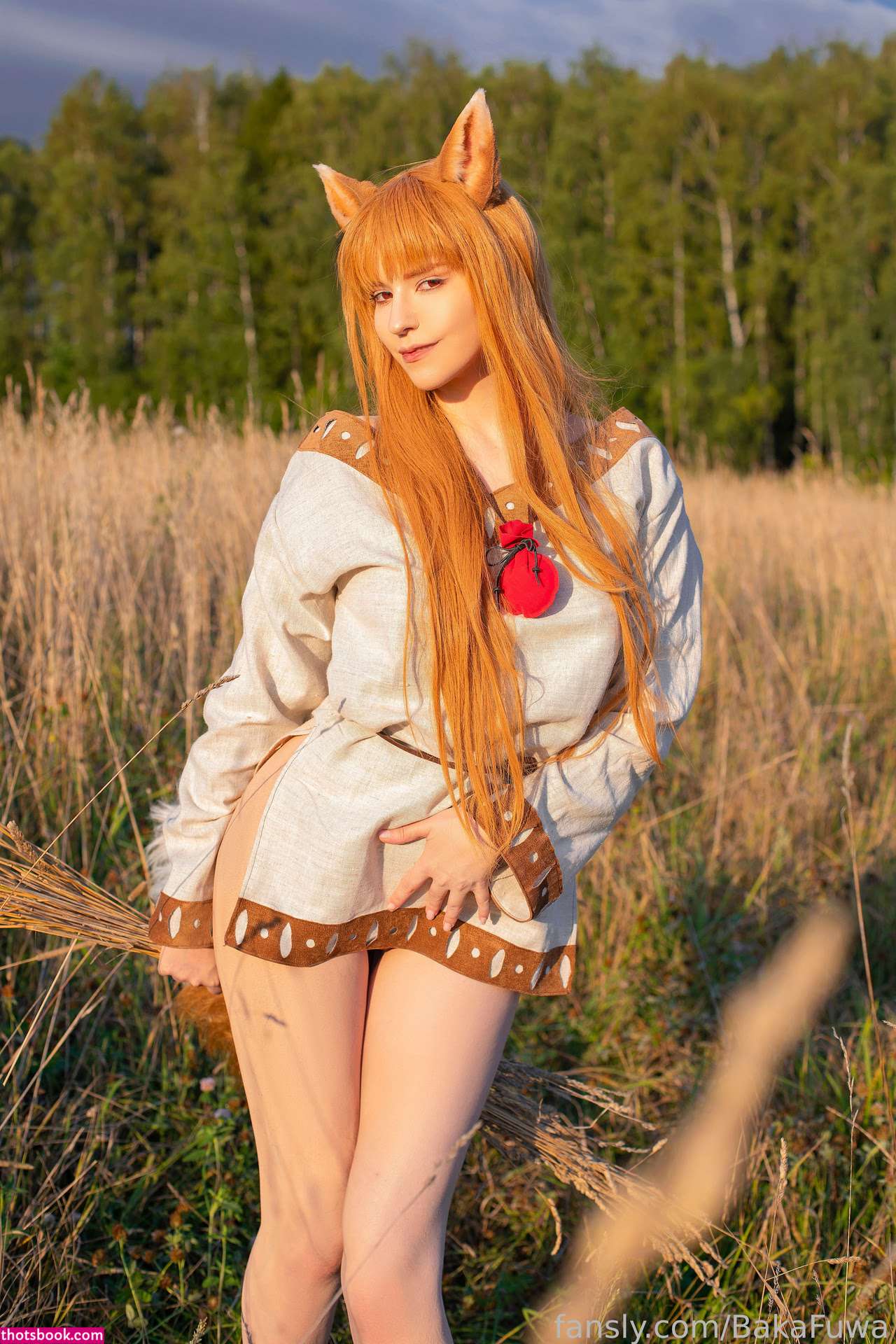 BakaFuwa Nude Leaks OnlyFans Photos #13 1335129