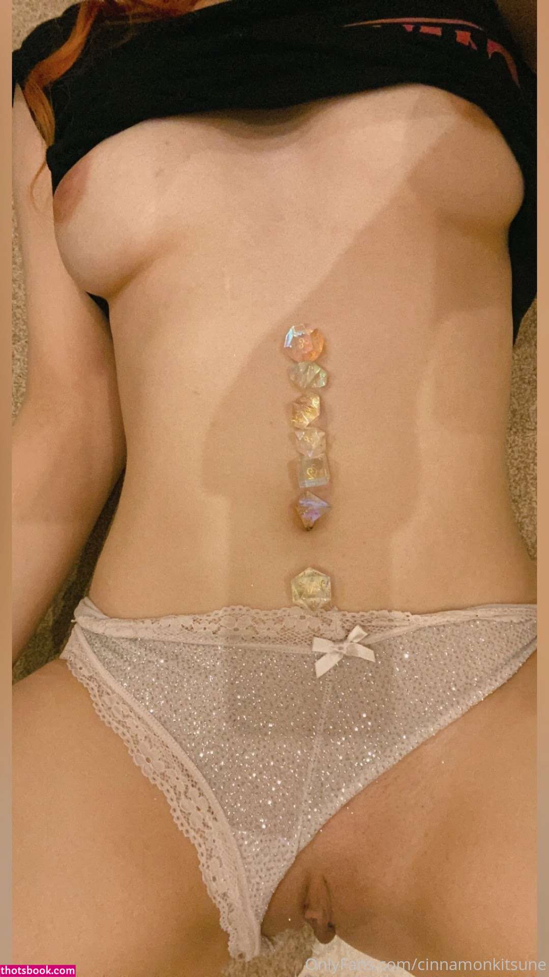 CinnamonKitsune Nude Leaks OnlyFans Photos #10 1335260