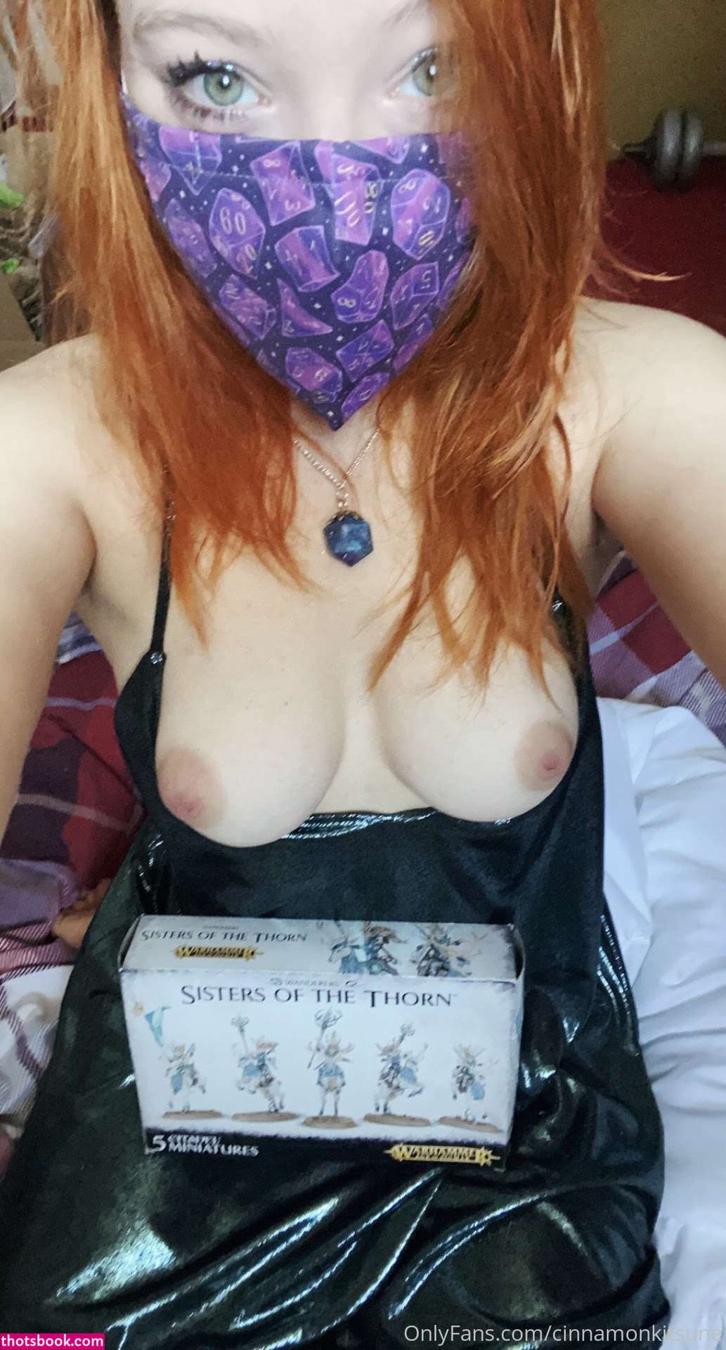 CinnamonKitsune Nude Leaks OnlyFans Photos #11 1335267