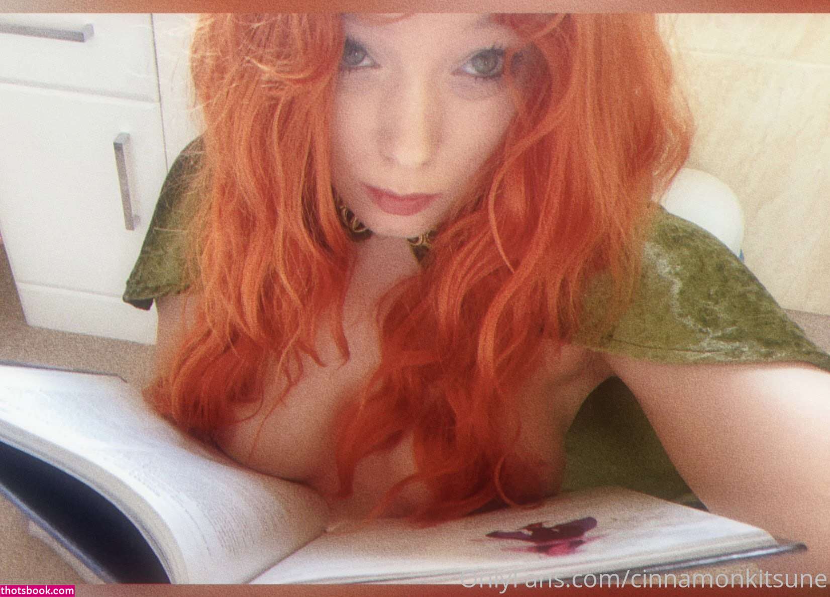 CinnamonKitsune Nude Leaks OnlyFans Photos #14 1335300