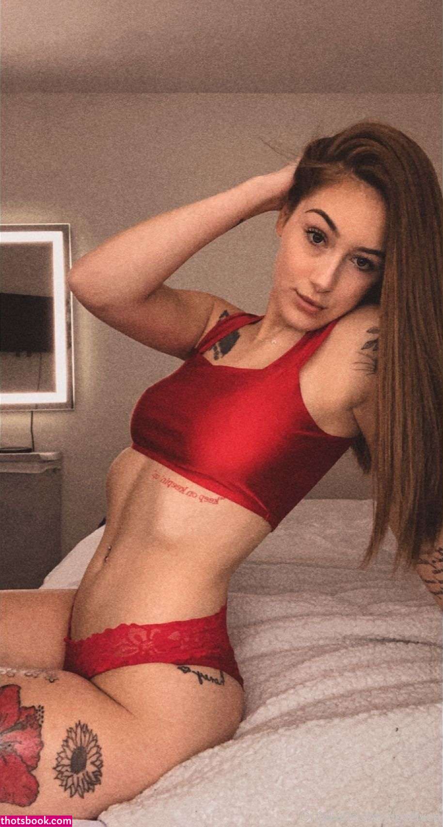 Ivy chambers Nude Leaks OnlyFans Photos #11 1335349