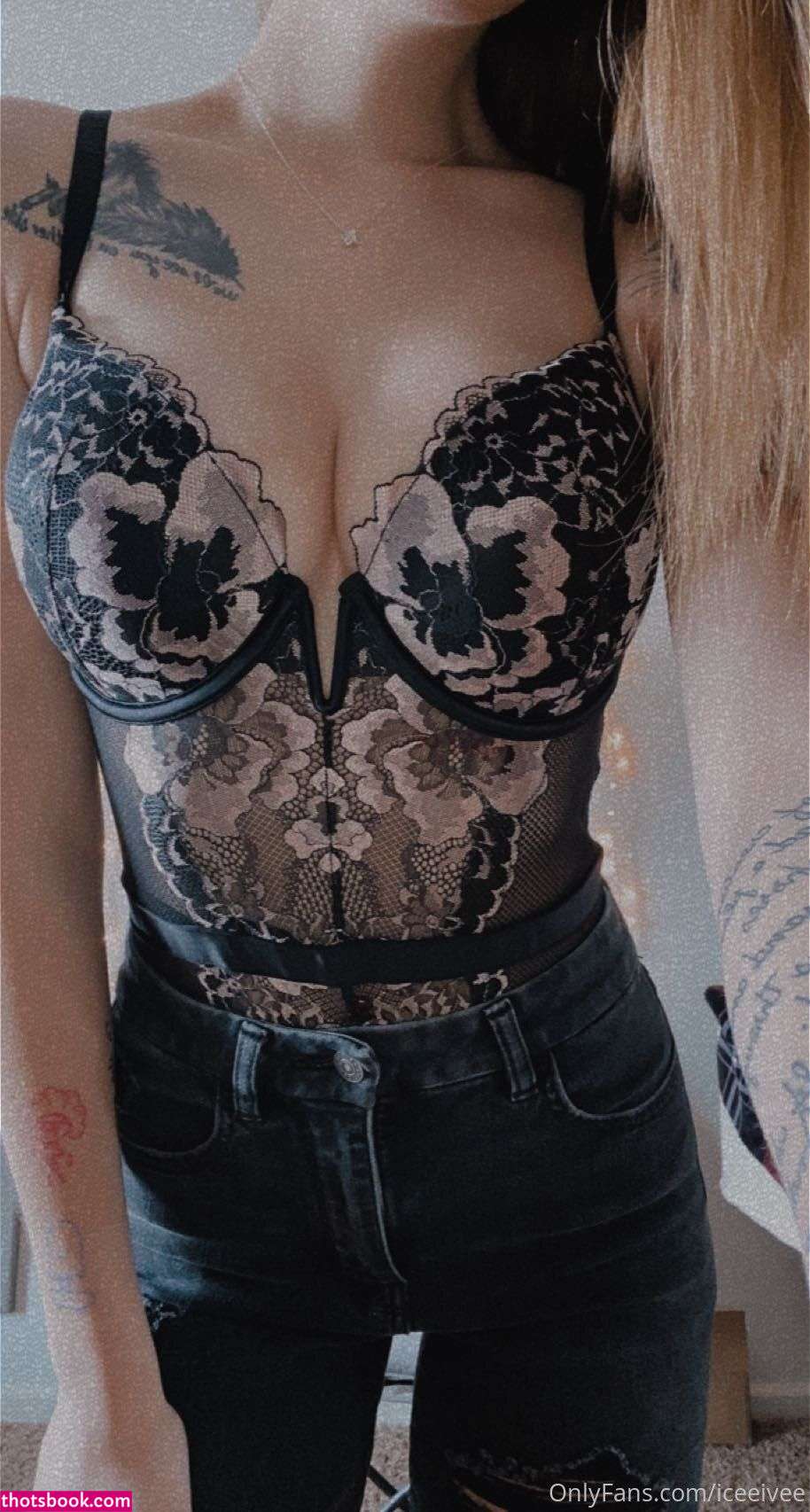 Ivy chambers Nude Leaks OnlyFans Photos #11 1335352