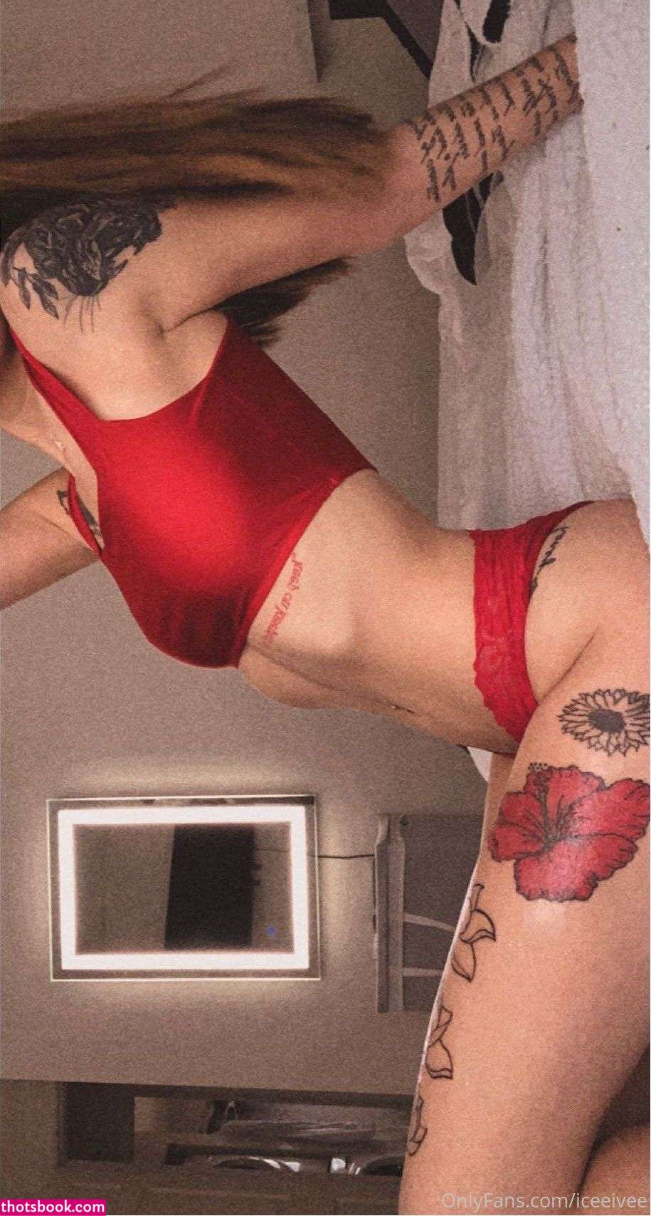 Ivy chambers Nude Leaks OnlyFans Photos #12 1335359