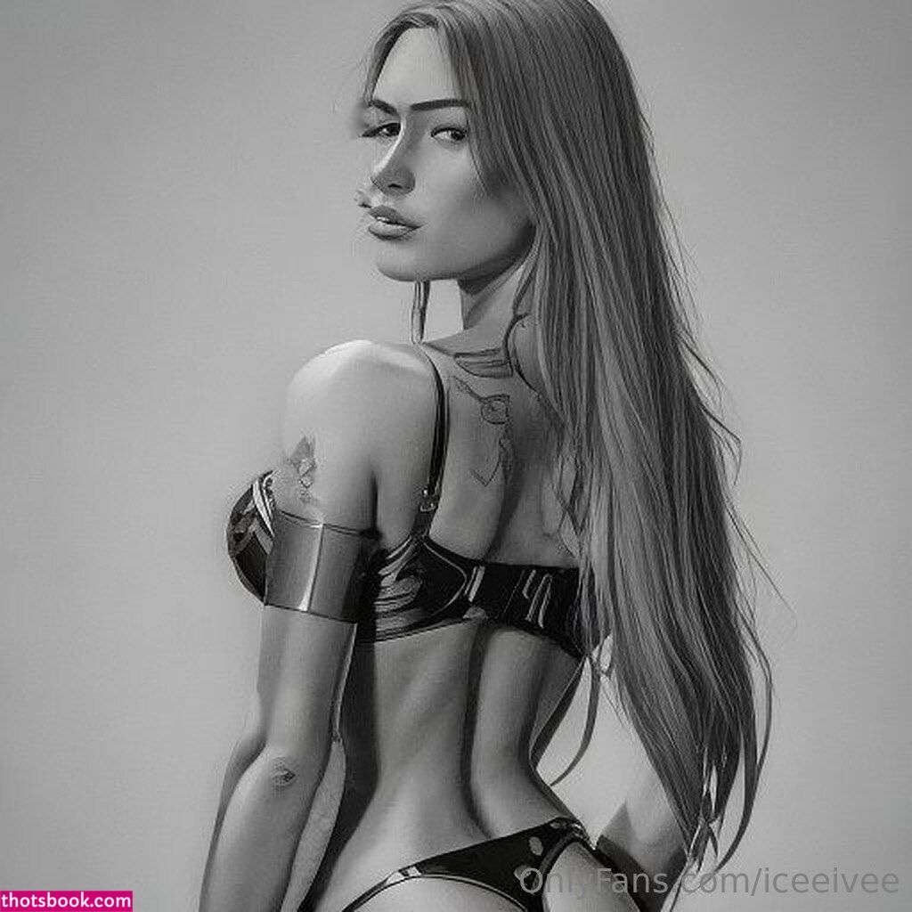 Ivy chambers Nude Leaks OnlyFans Photos #13 1335372