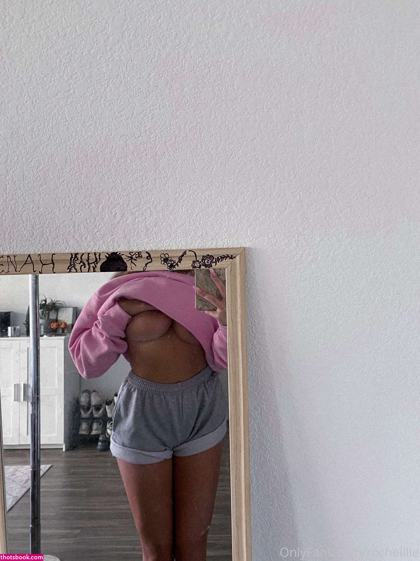 Rochelllle Nude Leaks OnlyFans Photos #9 1335631