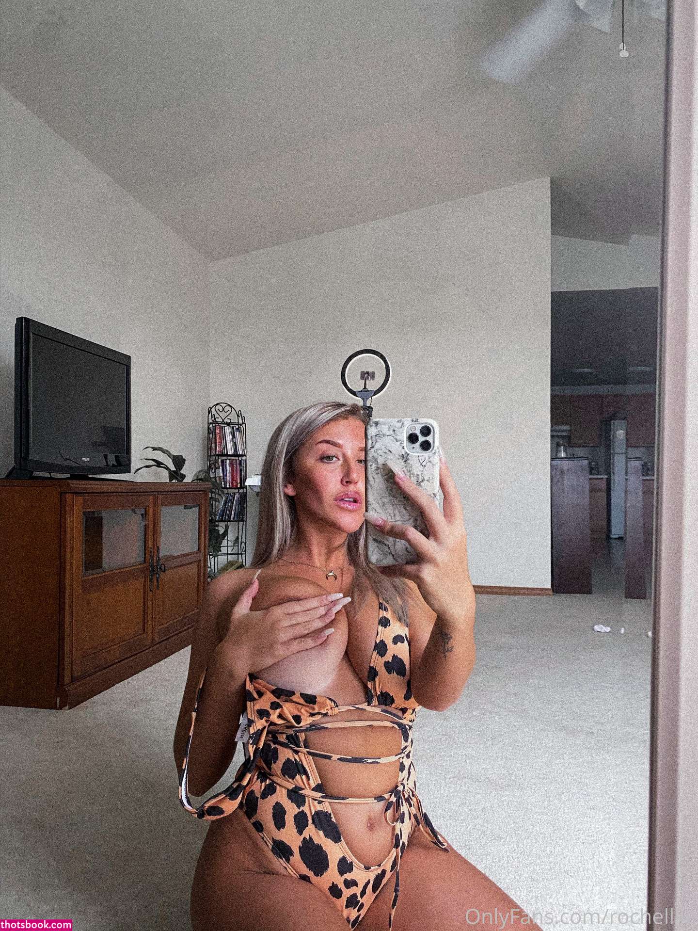 Rochelllle Nude Leaks OnlyFans Photos #15 1335678