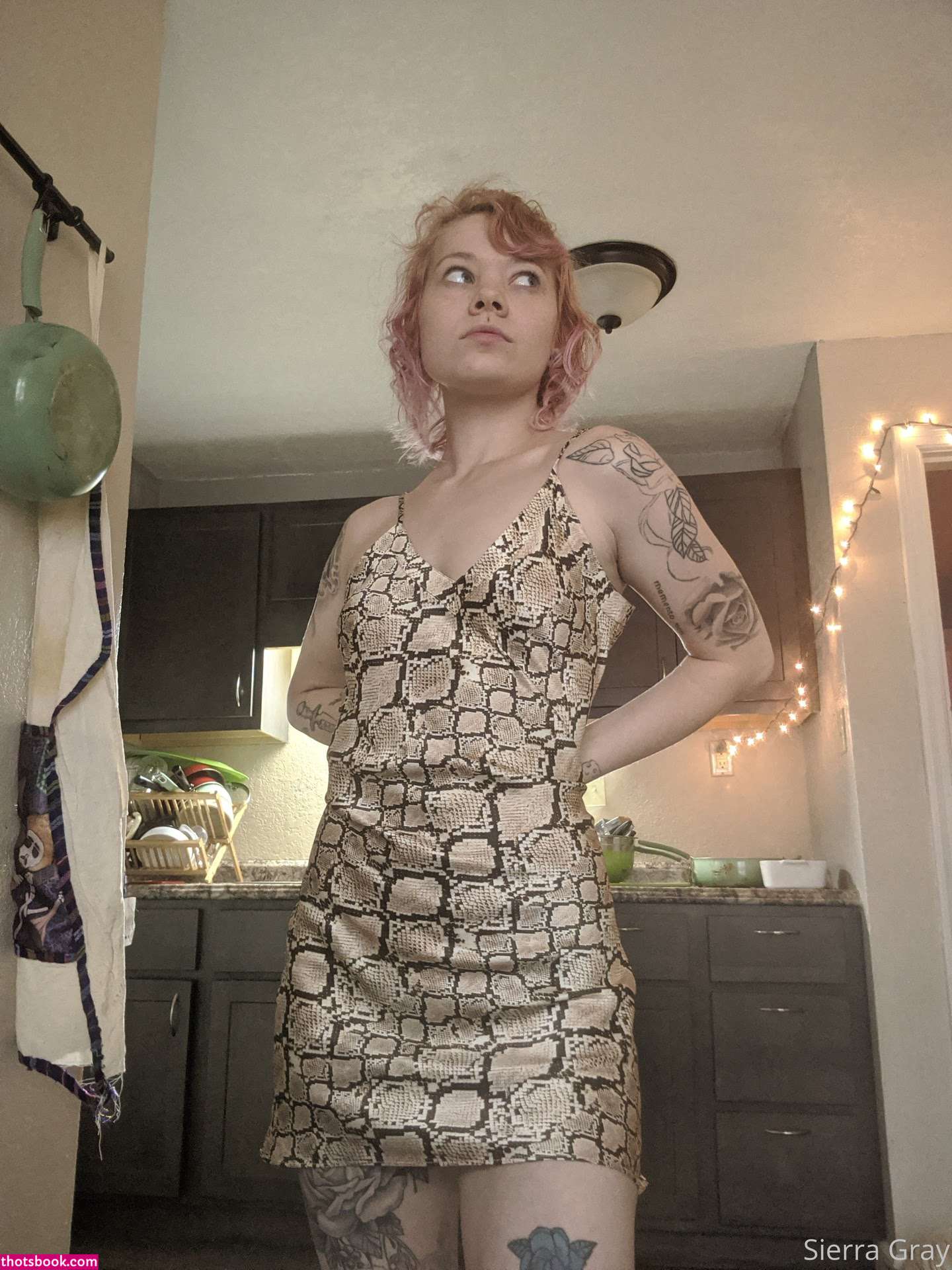 Sierra Gray bbsierrie seriouslybb Nude Leaks OnlyFans Photos #8 1335683
