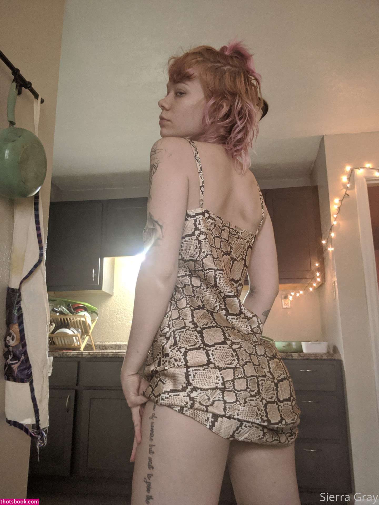 Sierra Gray bbsierrie seriouslybb Nude Leaks OnlyFans Photos #8 1335684