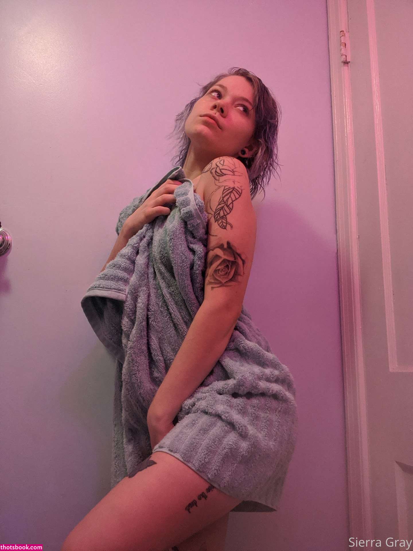 Sierra Gray bbsierrie seriouslybb Nude Leaks OnlyFans Photos #9 1335688