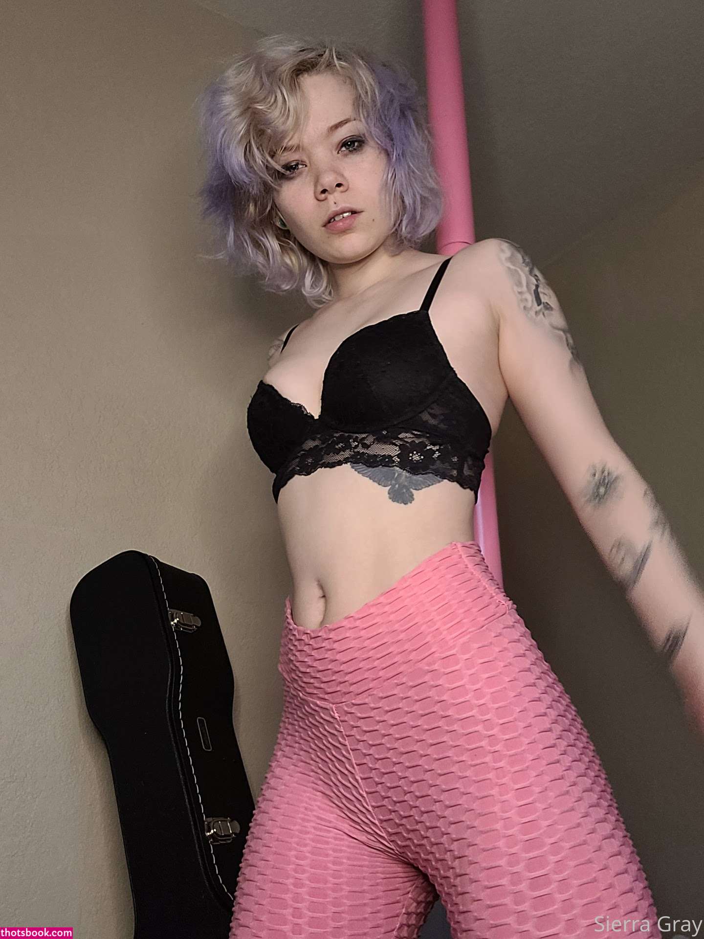 Sierra Gray bbsierrie seriouslybb Nude Leaks OnlyFans Photos #11 1335699