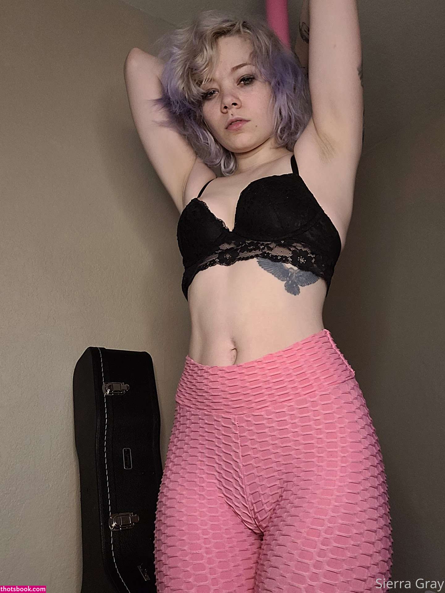 Sierra Gray bbsierrie seriouslybb Nude Leaks OnlyFans Photos #11 1335708