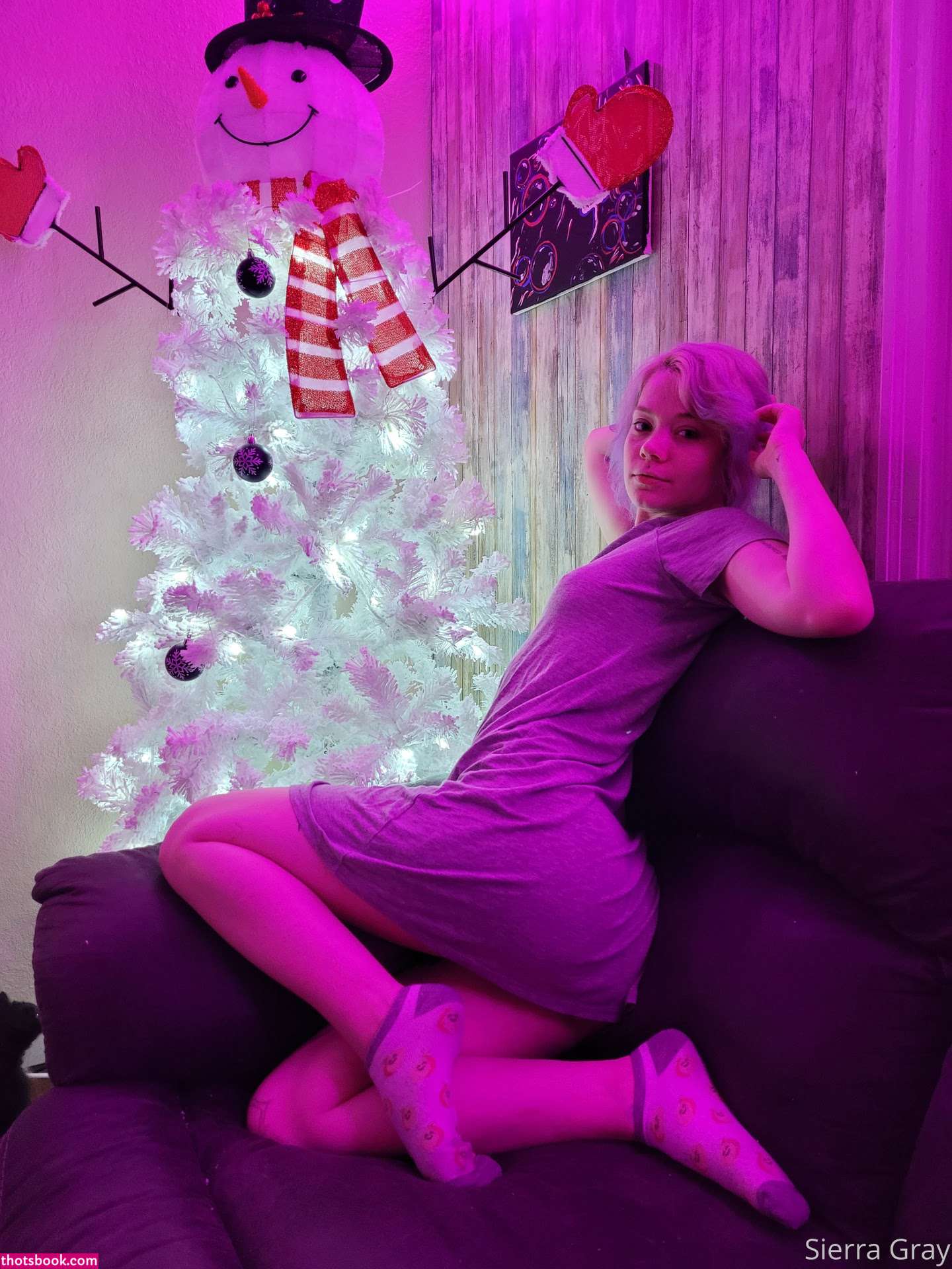 Sierra Gray bbsierrie seriouslybb Nude Leaks OnlyFans Photos #12 1335712