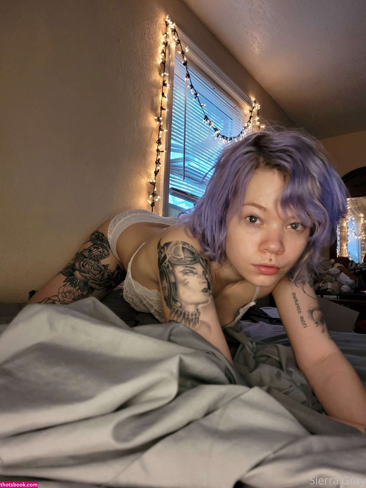 Sierra Gray bbsierrie seriouslybb Nude Leaks OnlyFans Photos #15 1335772