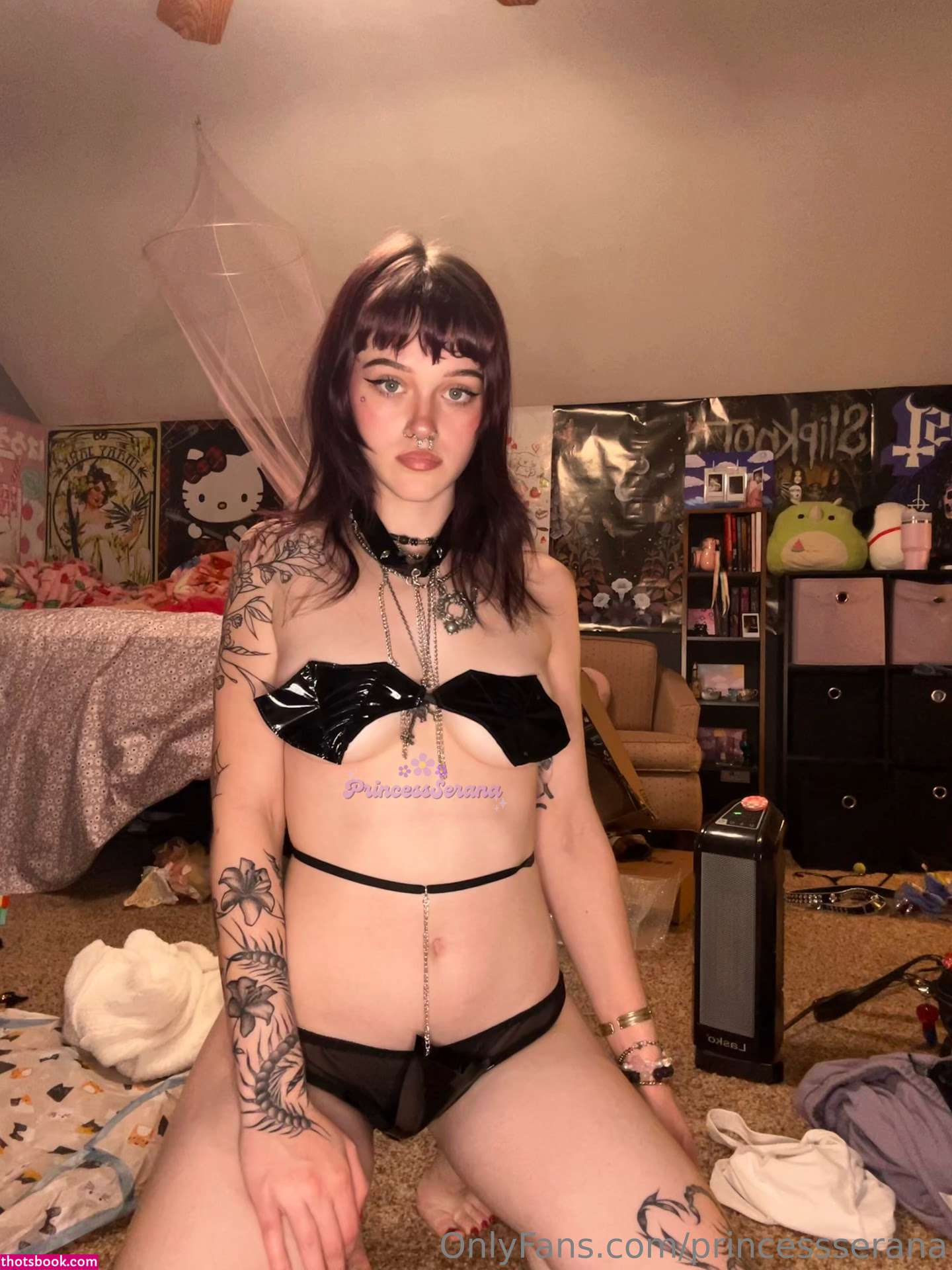 princessseranaa seranaax UndeadSerana Nude Leaks OnlyFans Photos #13 1350246